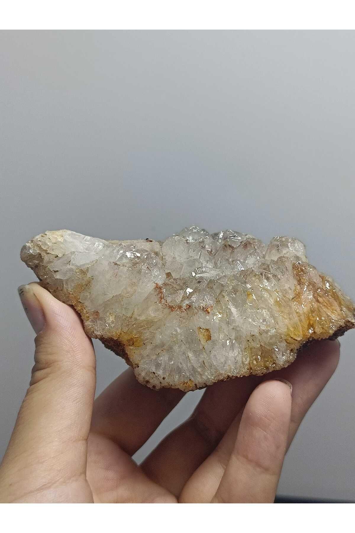 Ametis Pozitif Enerji Doğaltaş Kütle