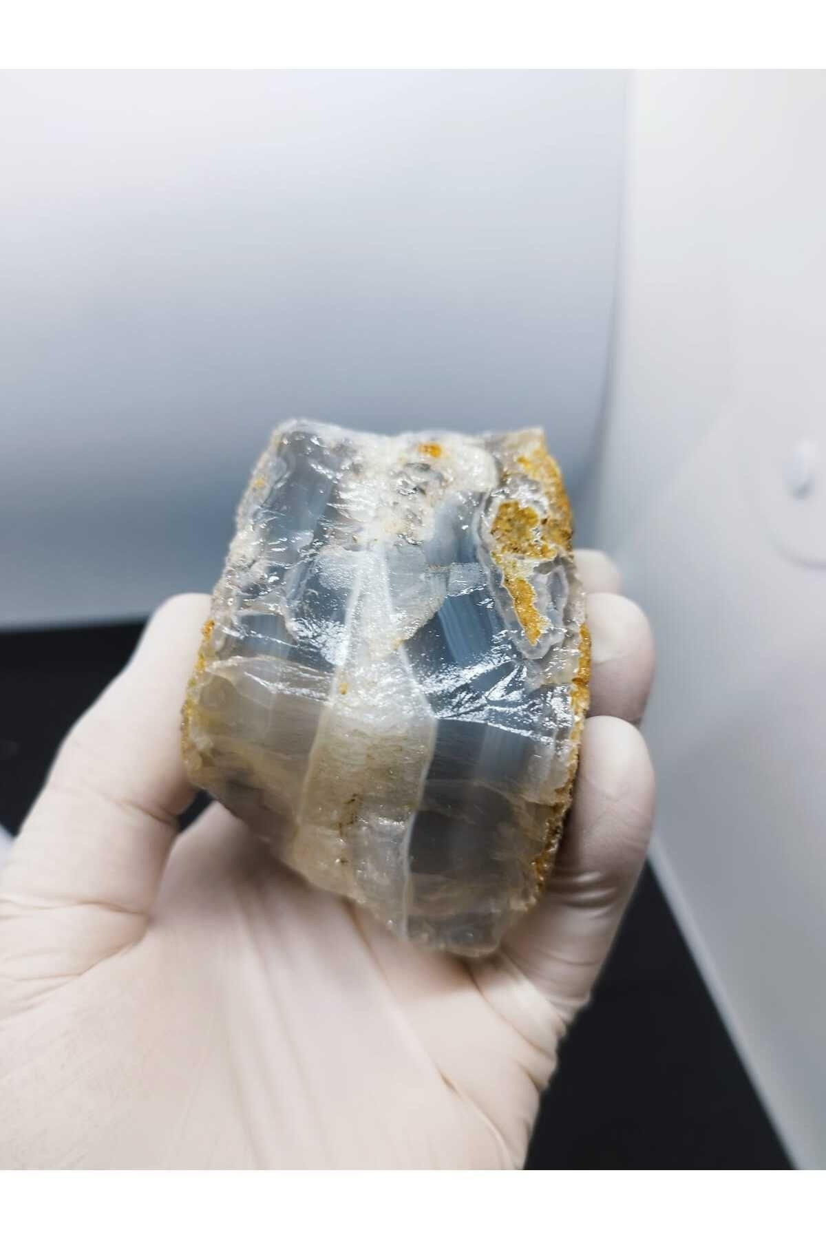 Ametis Pozitif Enerji Doğaltaş Kütle