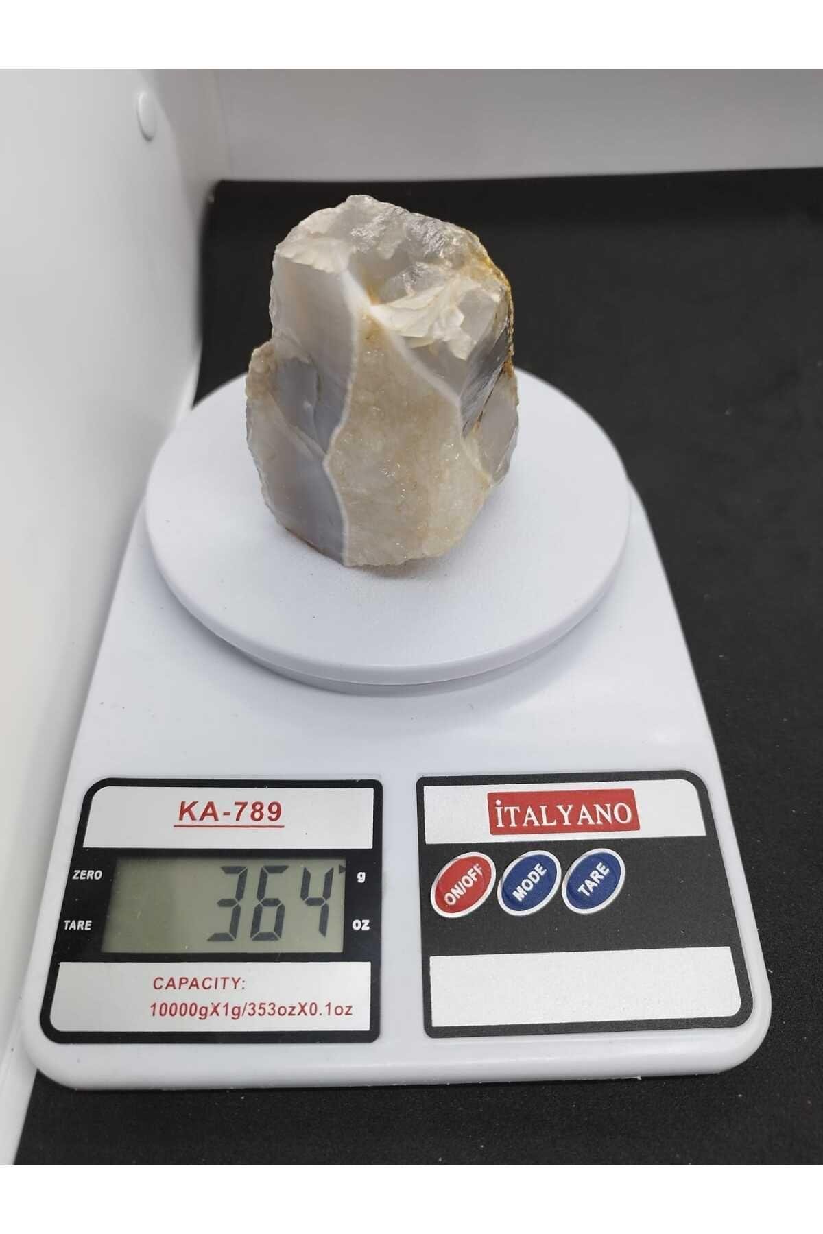 Ametis Pozitif Enerji Doğaltaş Kütle