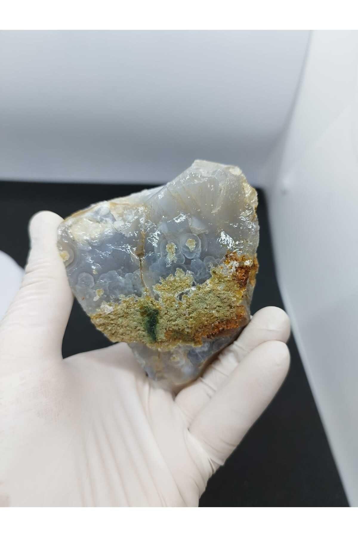 Ametis Pozitif Enerji Doğaltaş Kütle