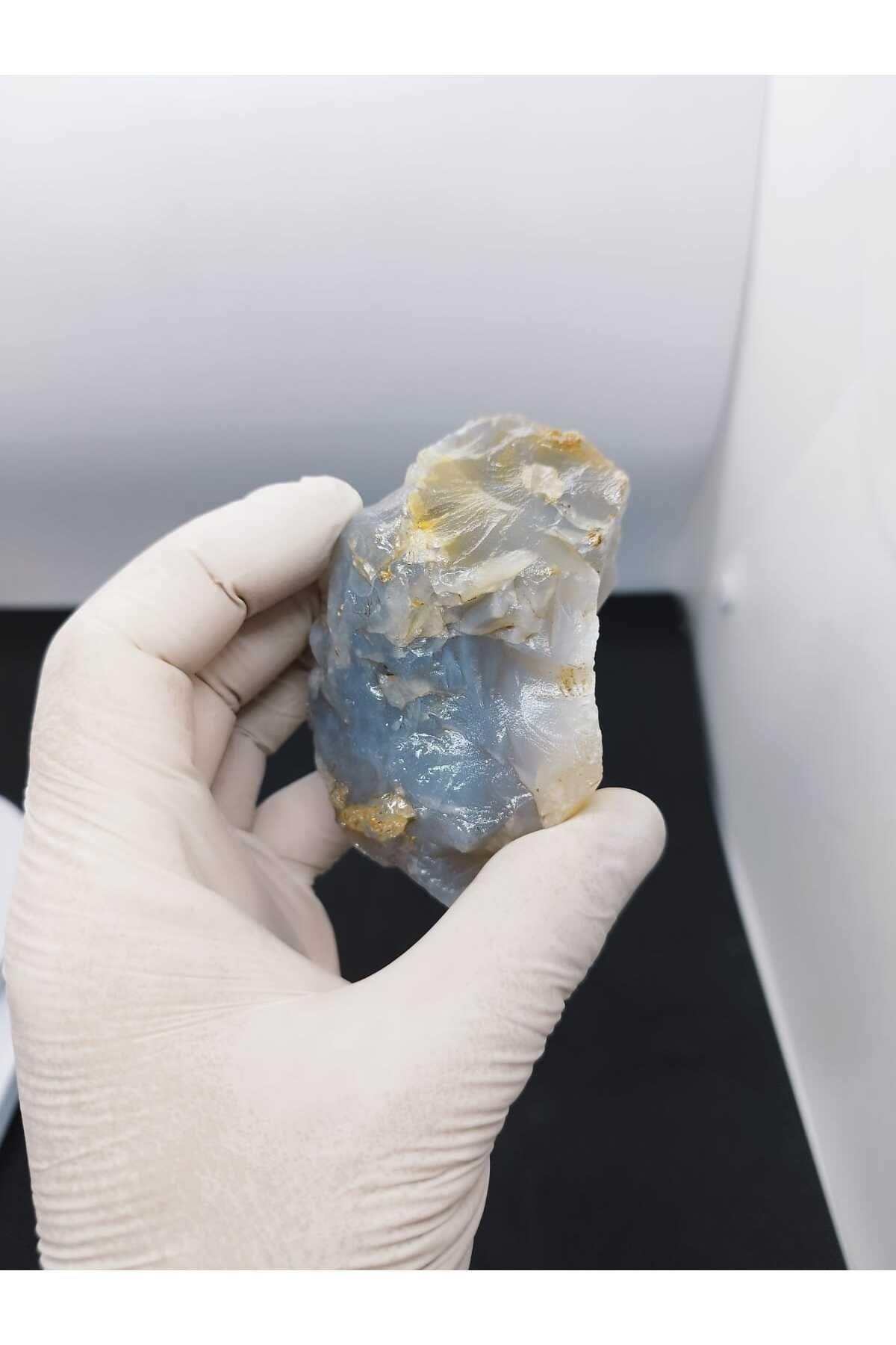 Ametis Pozitif Enerji Doğaltaş Kütle
