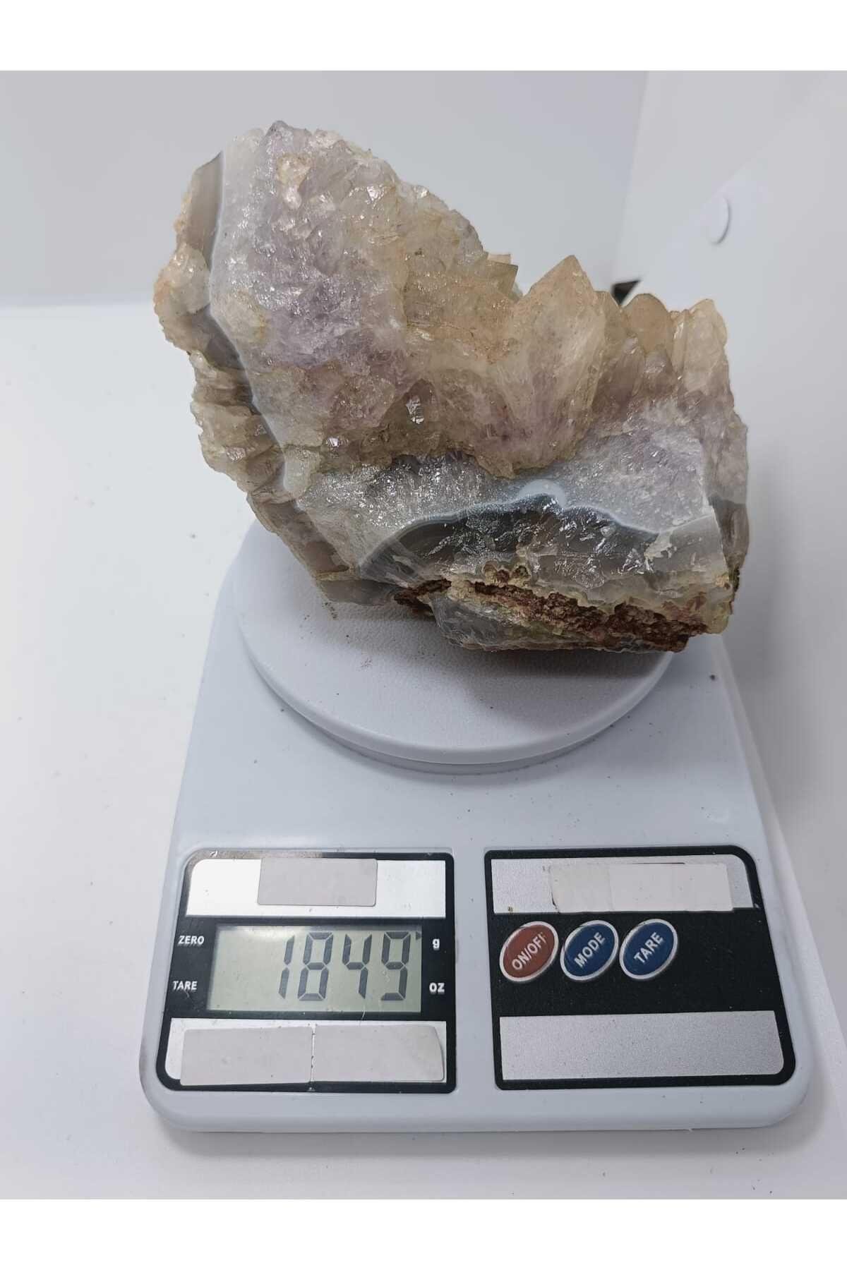 Ametis Pozitif Enerji Doğaltaş Kütle