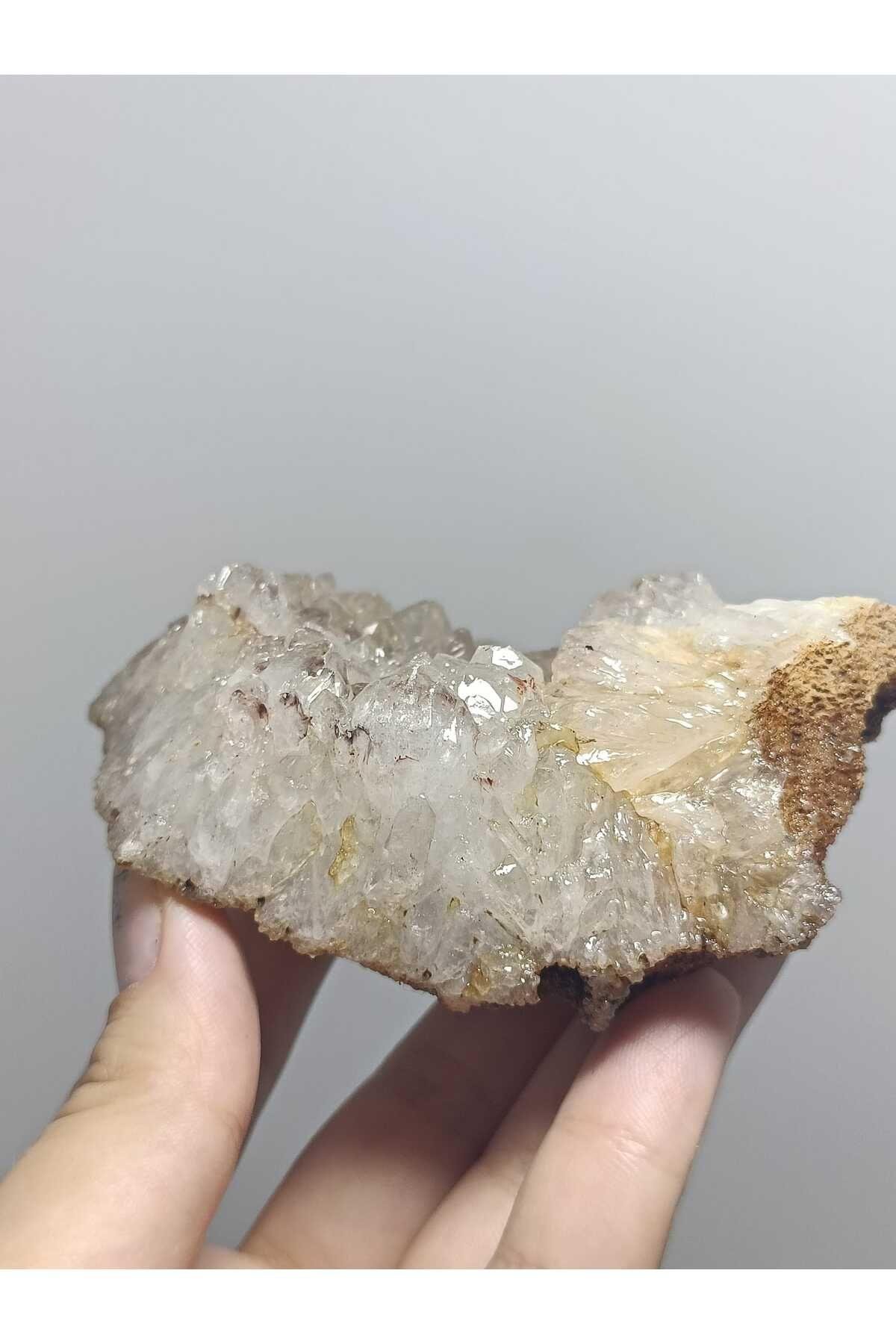 Ametis Pozitif Enerji Doğaltaş Kütle
