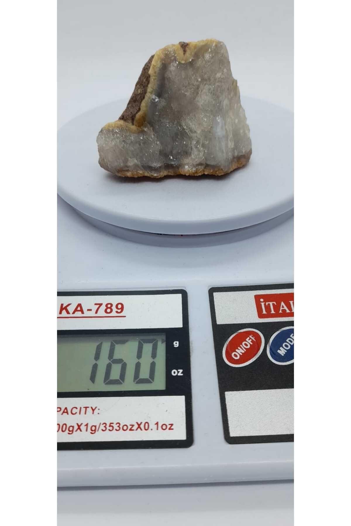 Ametist koleksiyonluk hamkütle doğaltaş