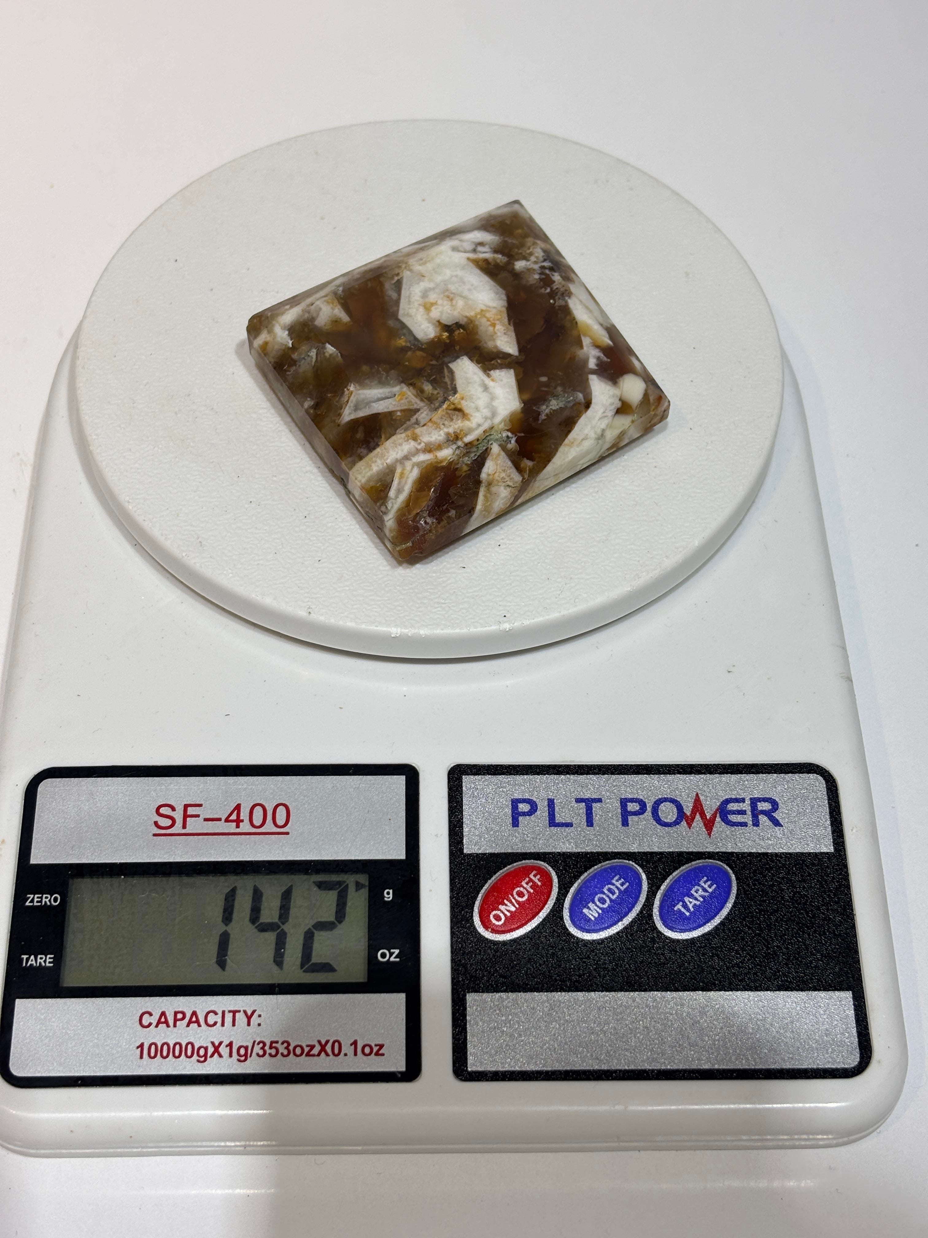 BAKLAVA KESİM AKİK DOĞALTAŞ