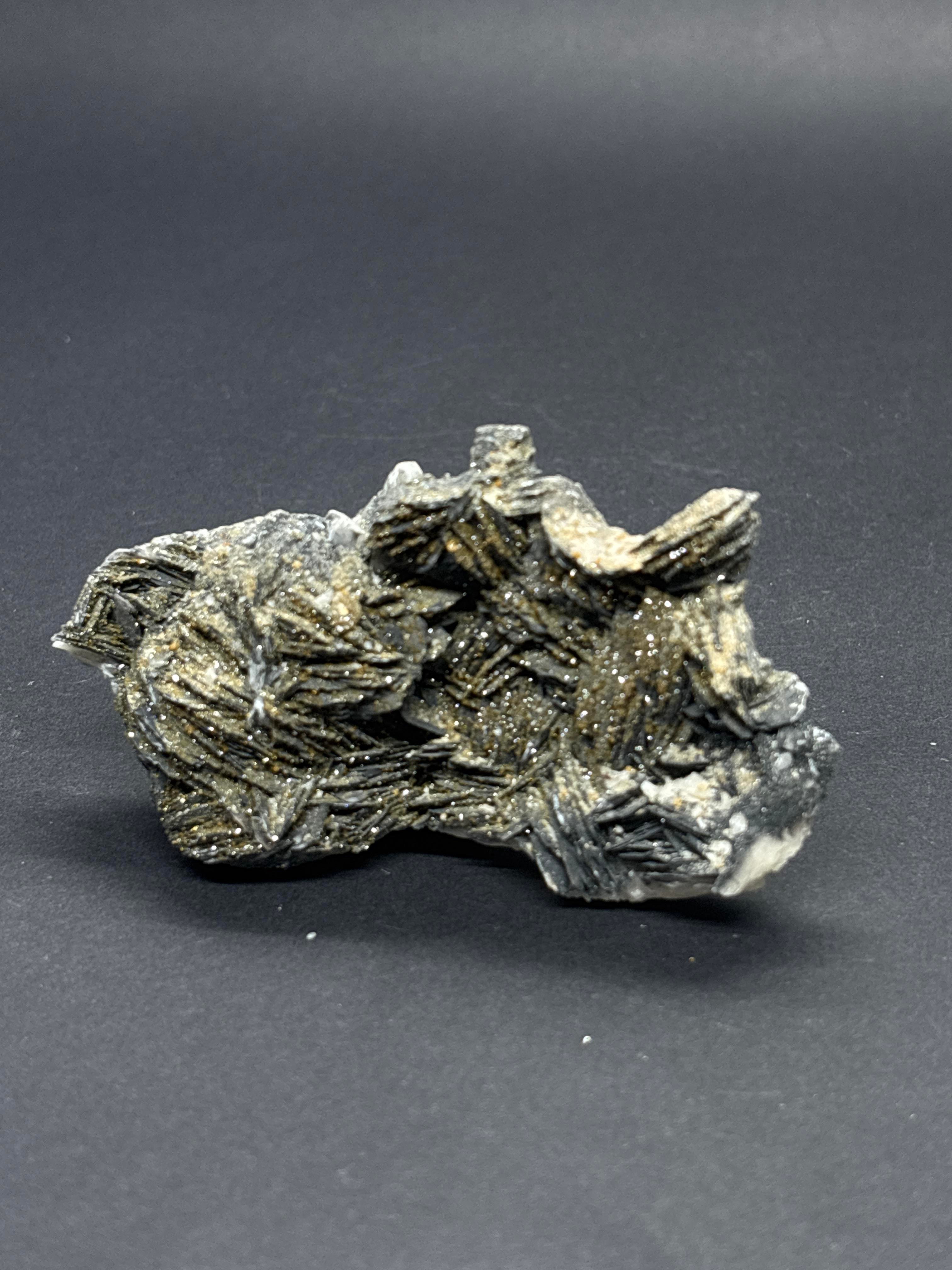 BARİT KOLEKSİYONLUK DOĞALTAŞ