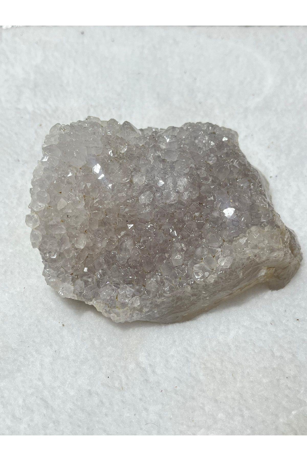Druzy Depresyon Doğaltaş