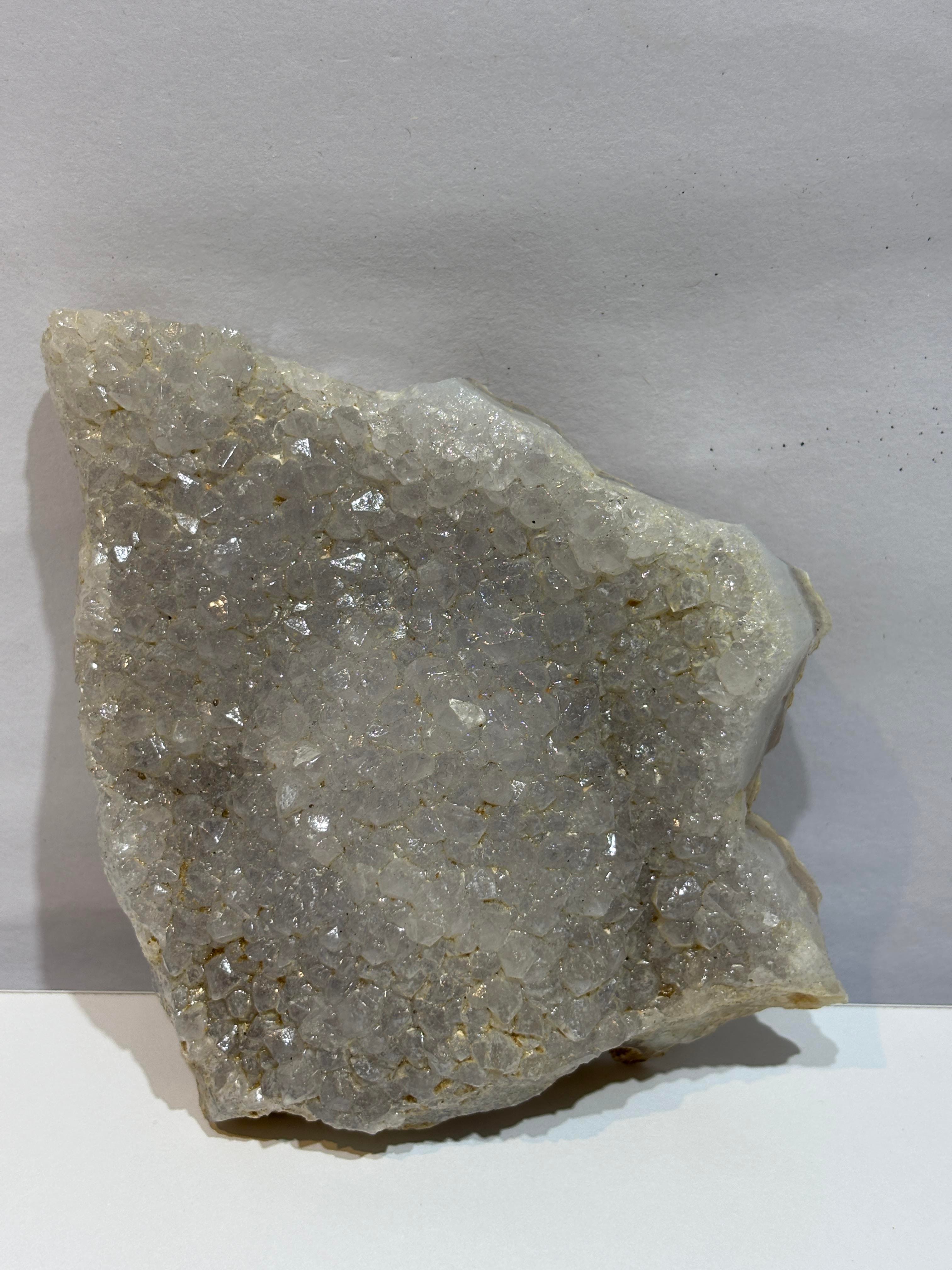 Druzy Depresyon Doğaltaş