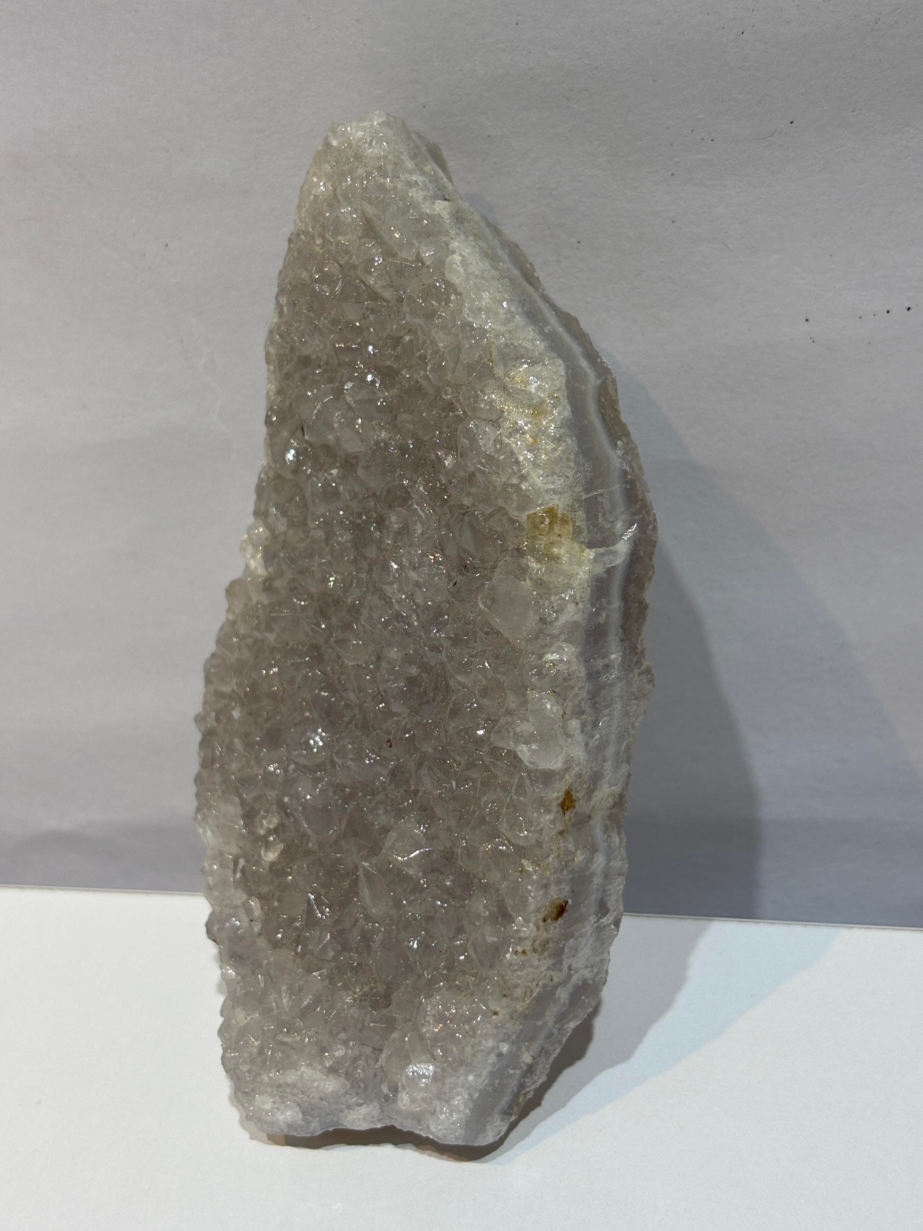 Druzy Depresyon Doğaltaş