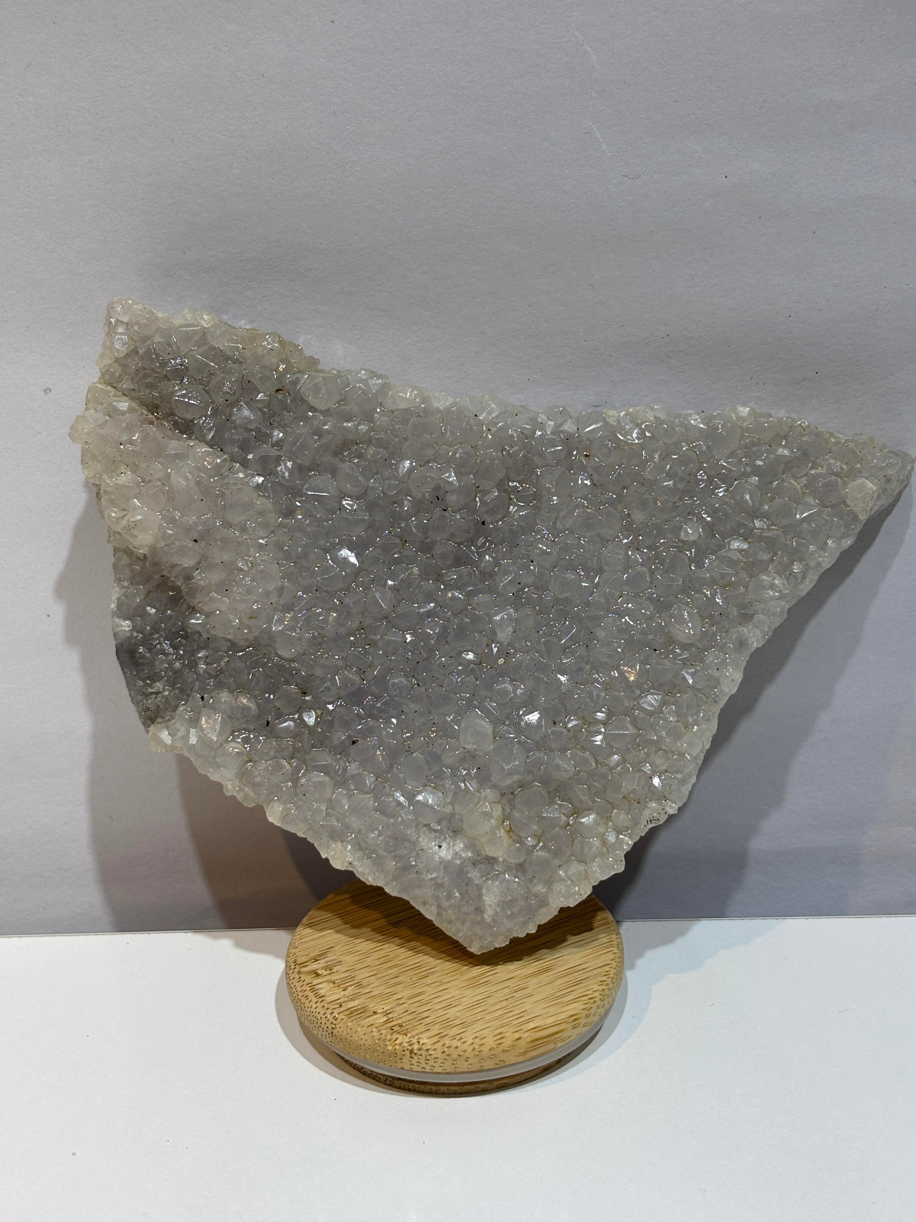 Druzy Depresyon Doğaltaş