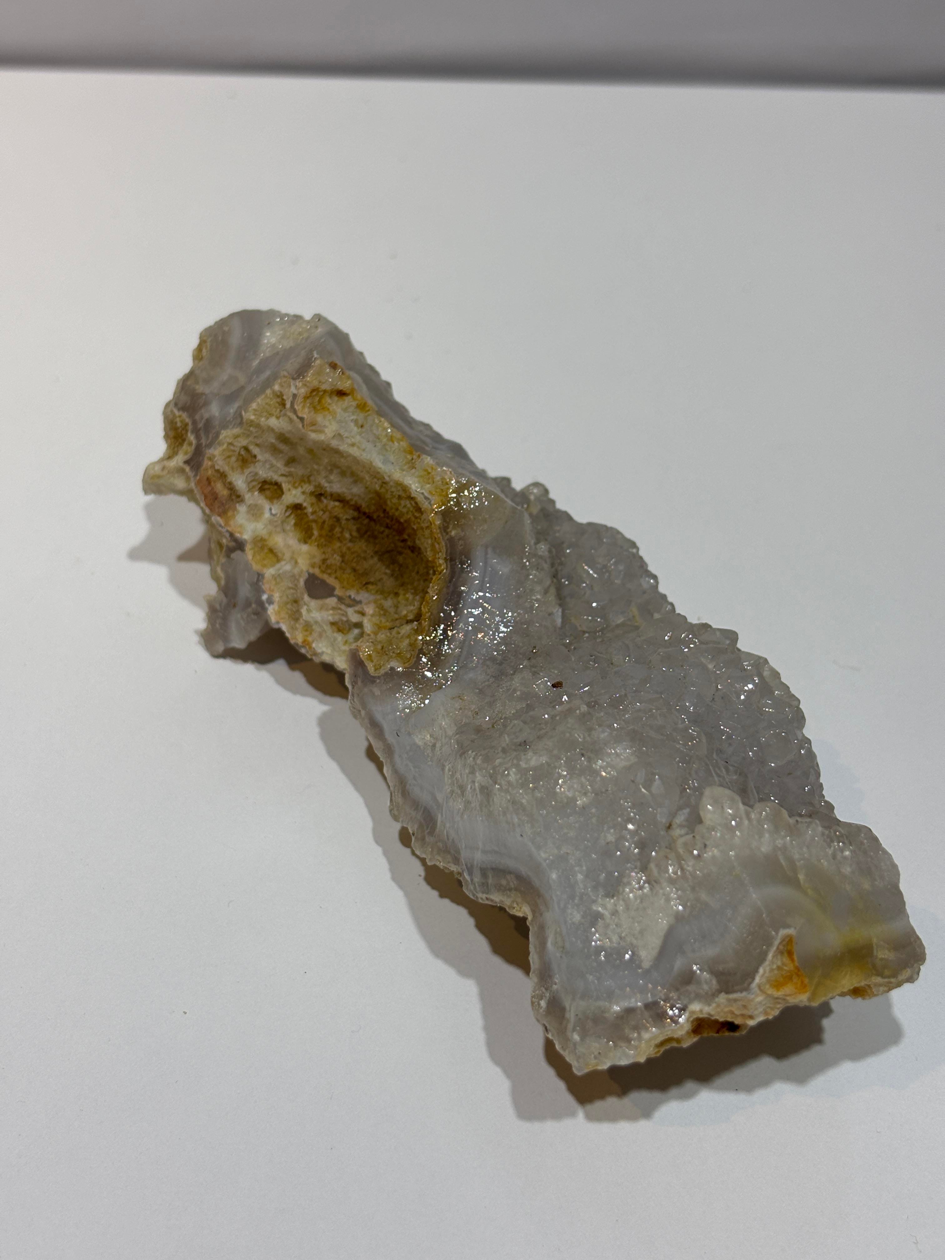 Druzy Depresyon Doğaltaş