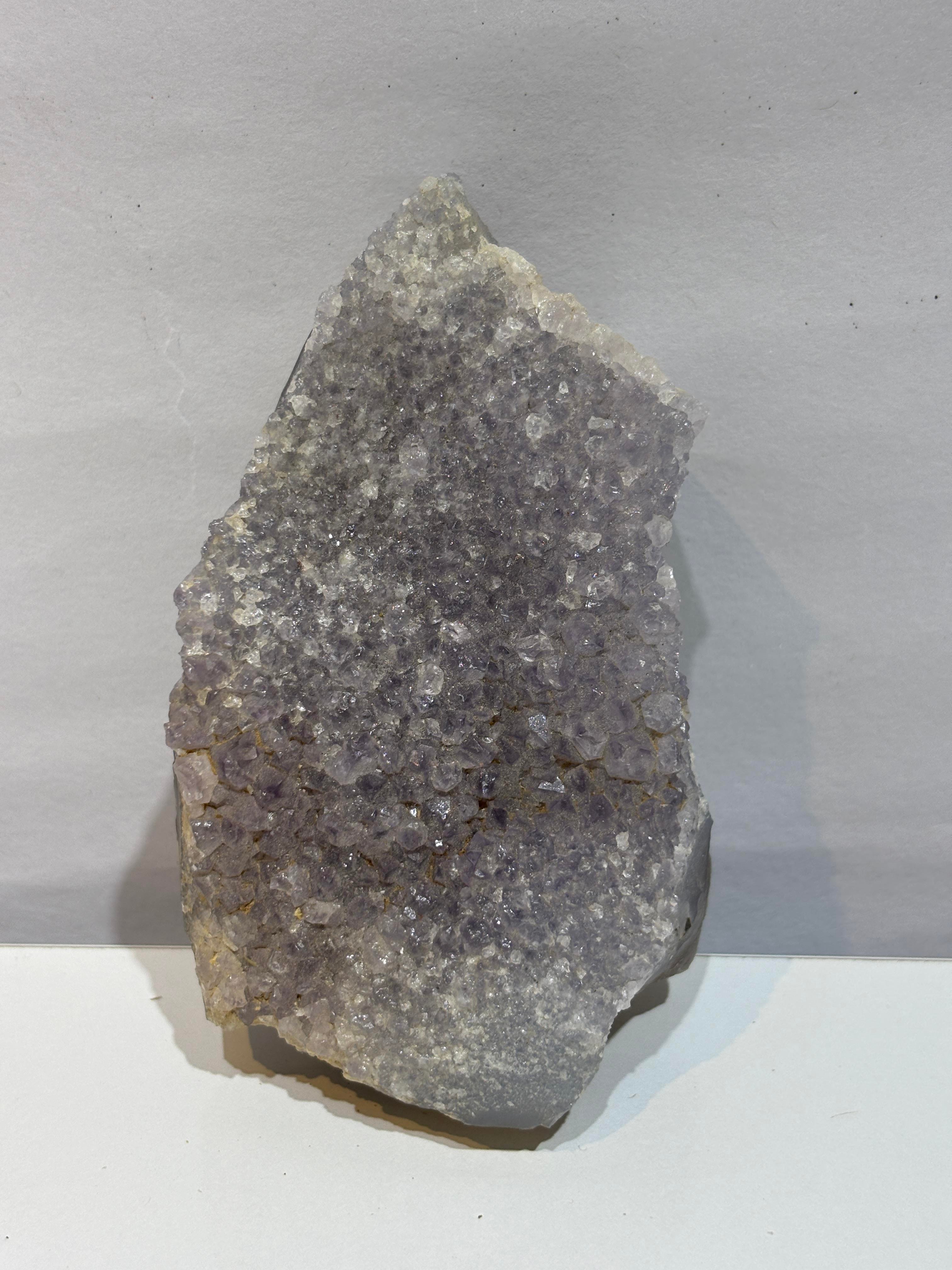 Druzy Depresyon Doğaltaş