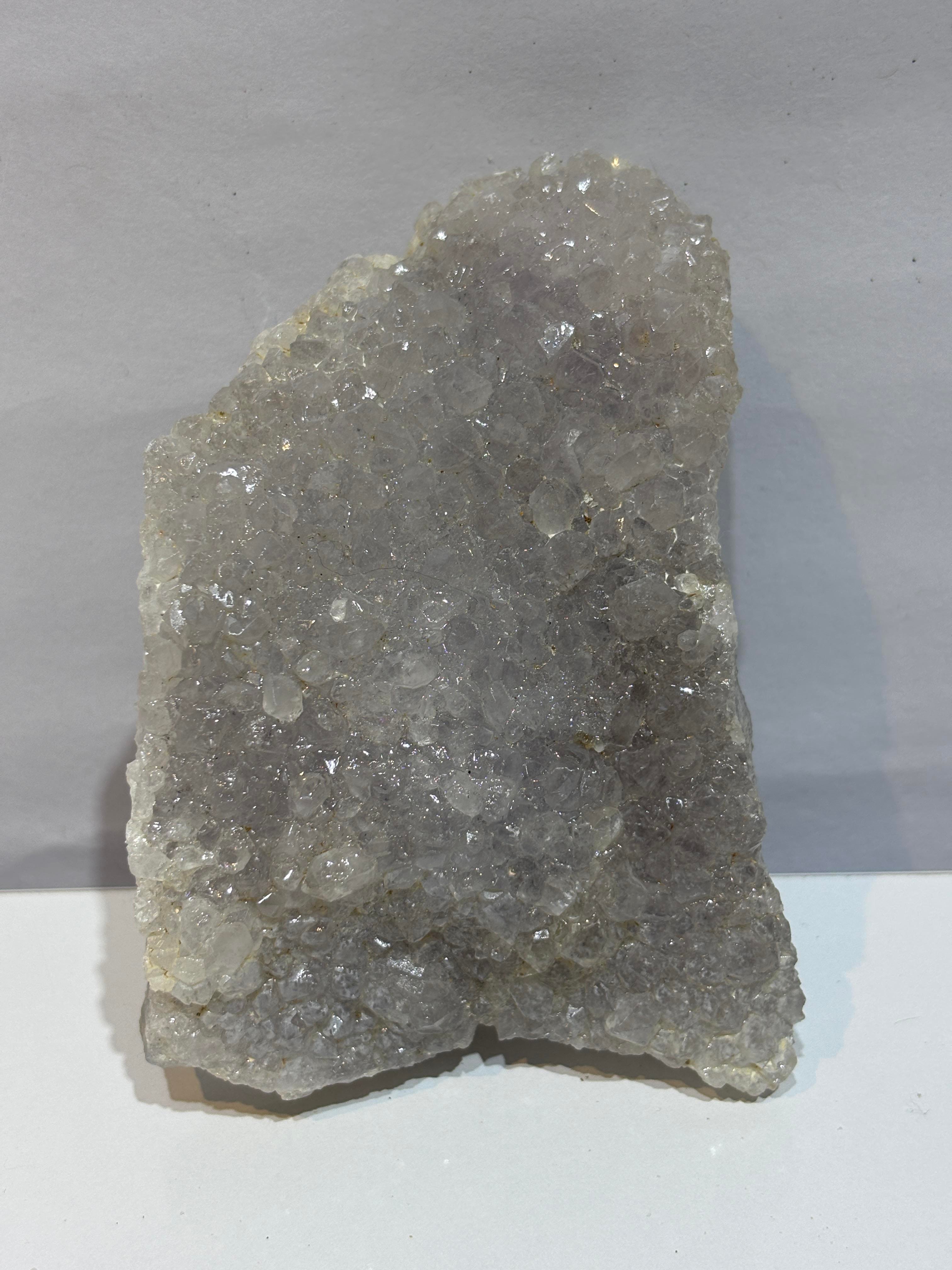 Druzy Depresyon Doğaltaş