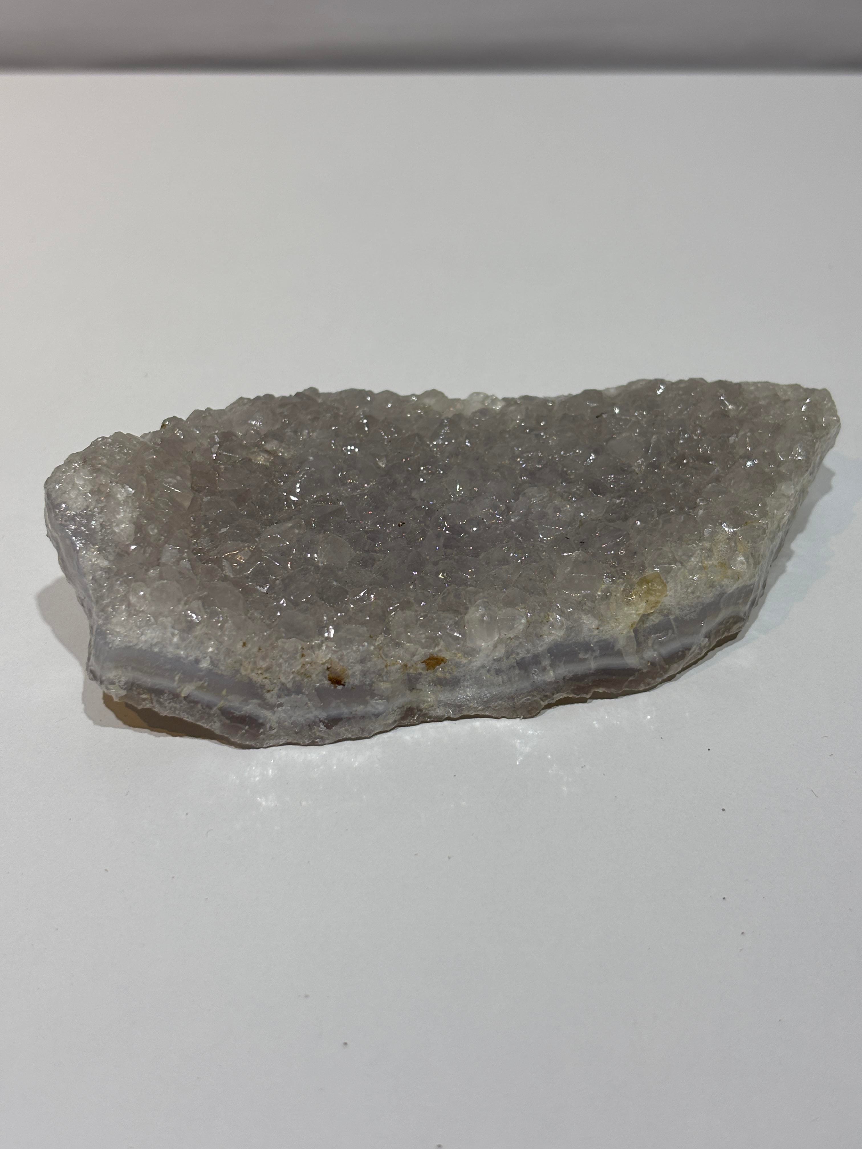 Druzy Depresyon Doğaltaş
