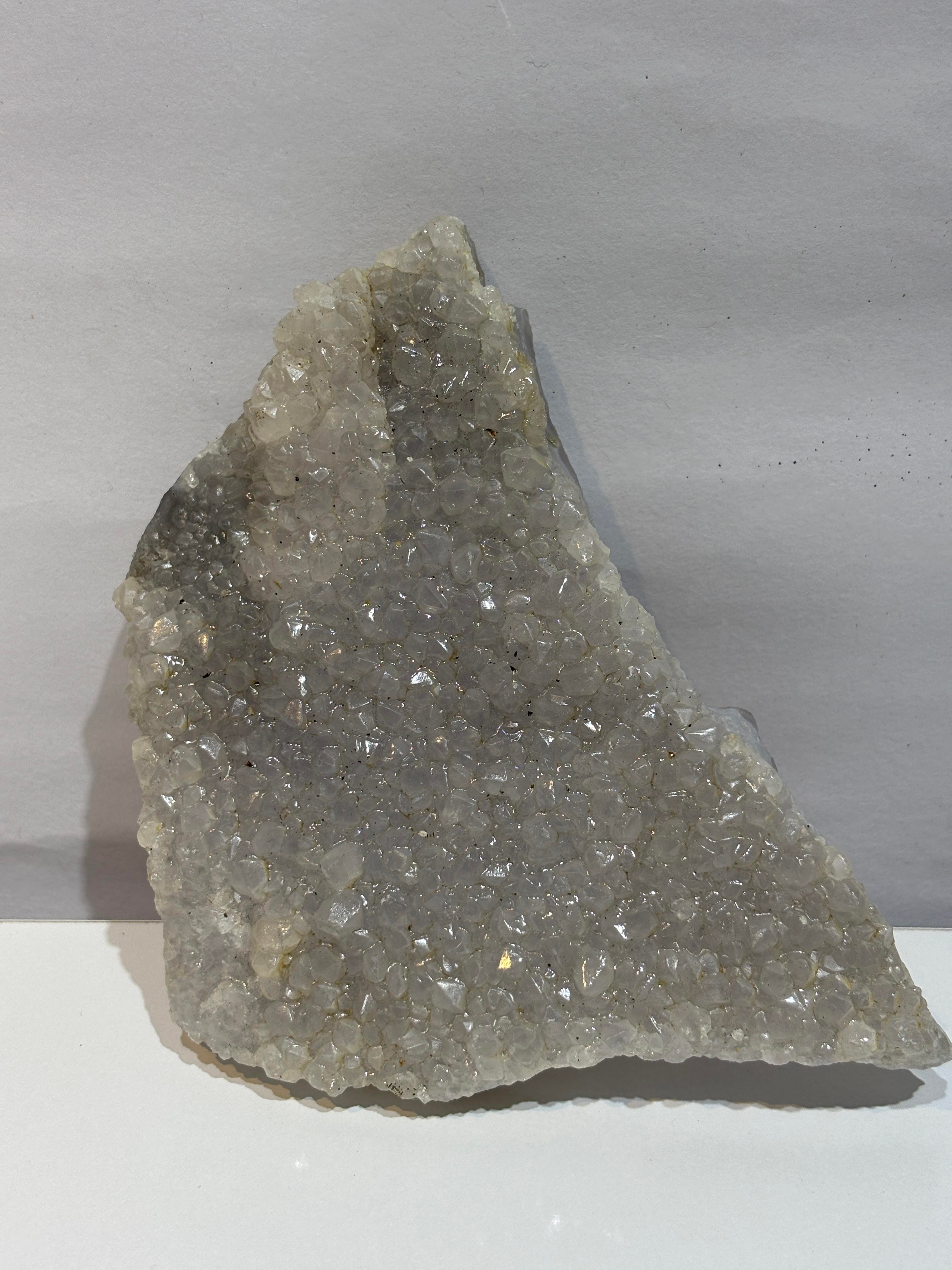 Druzy Depresyon Doğaltaş