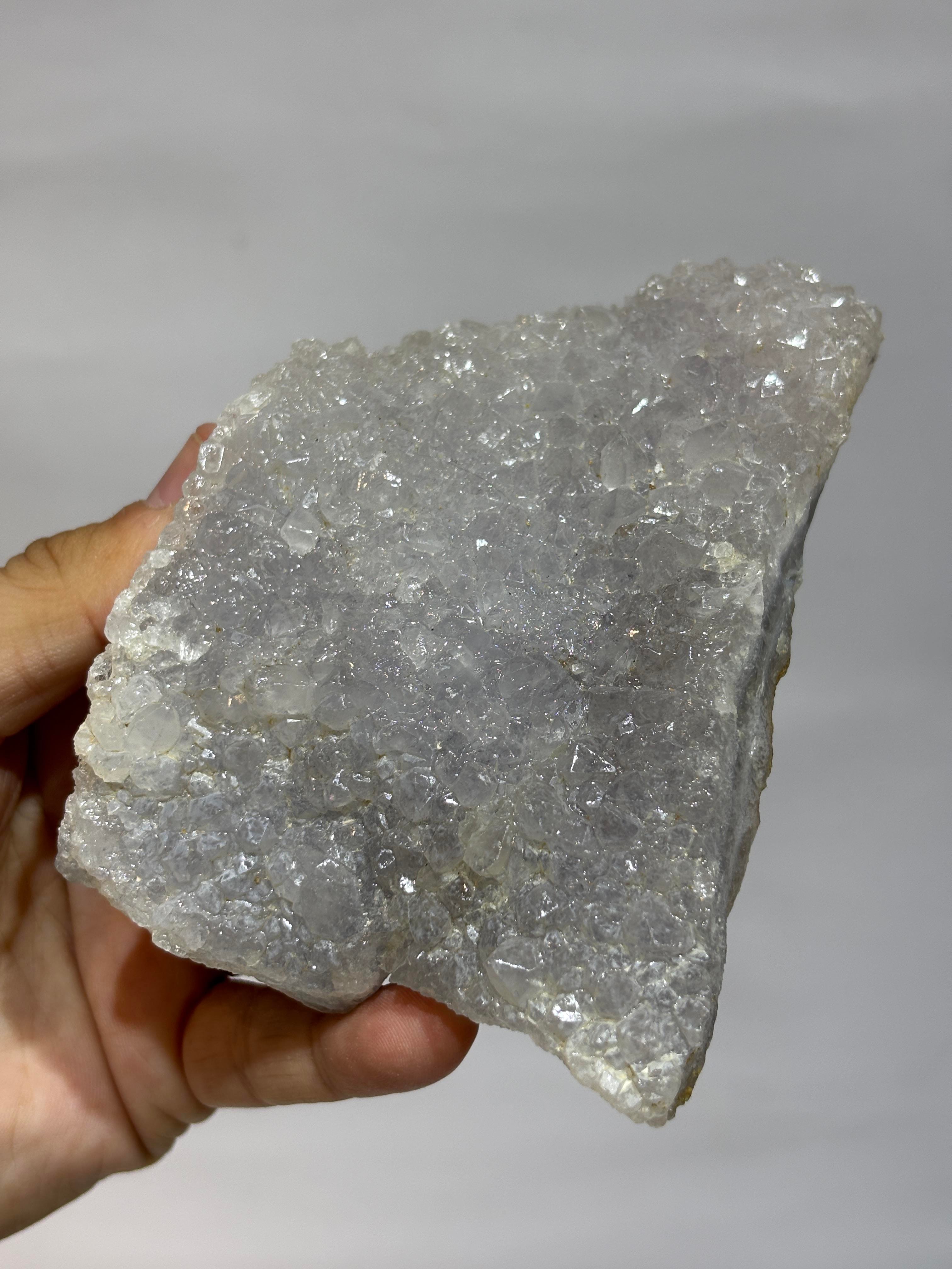 Druzy Depresyon Doğaltaş