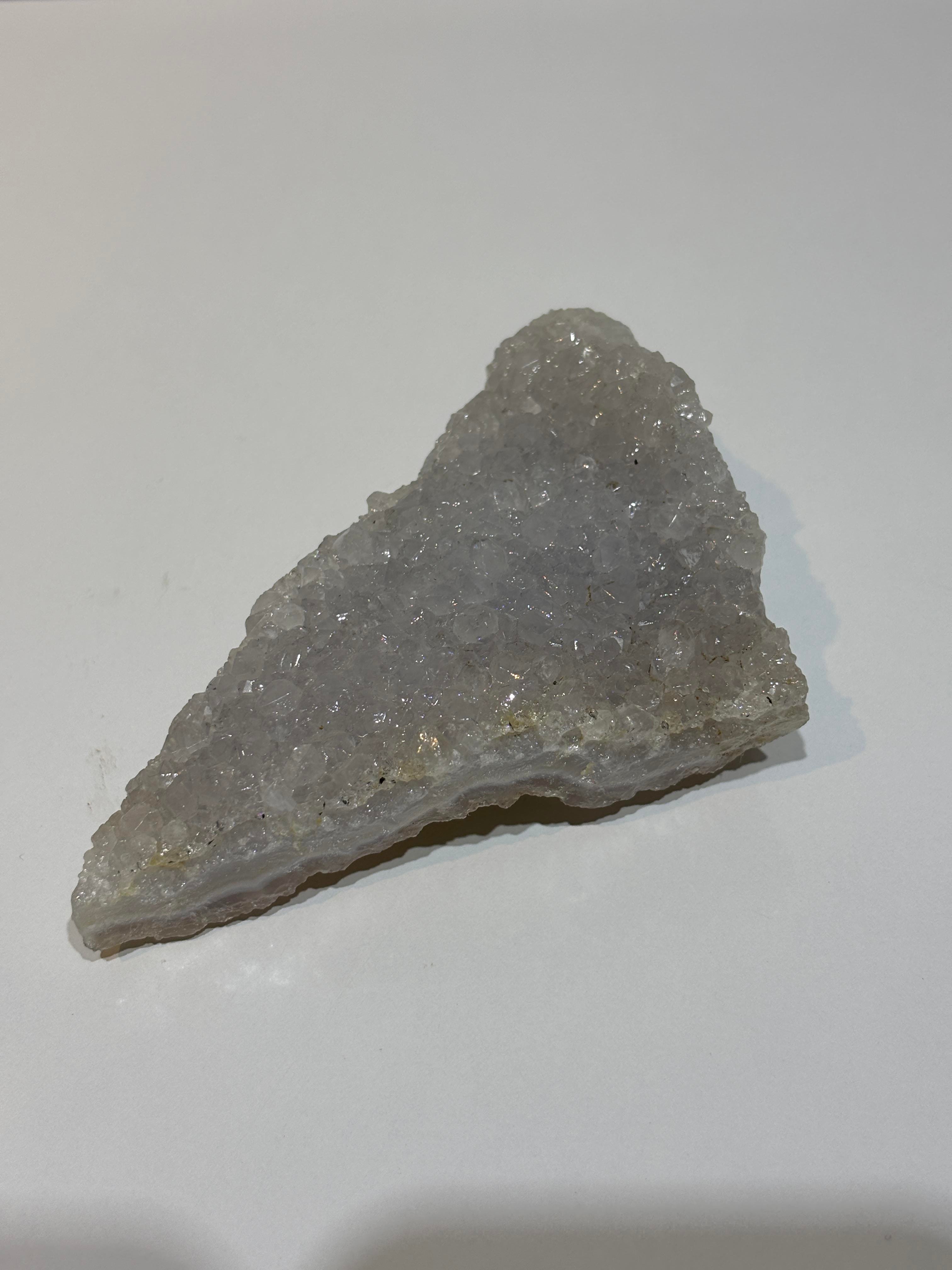 Druzy Depresyon Doğaltaş