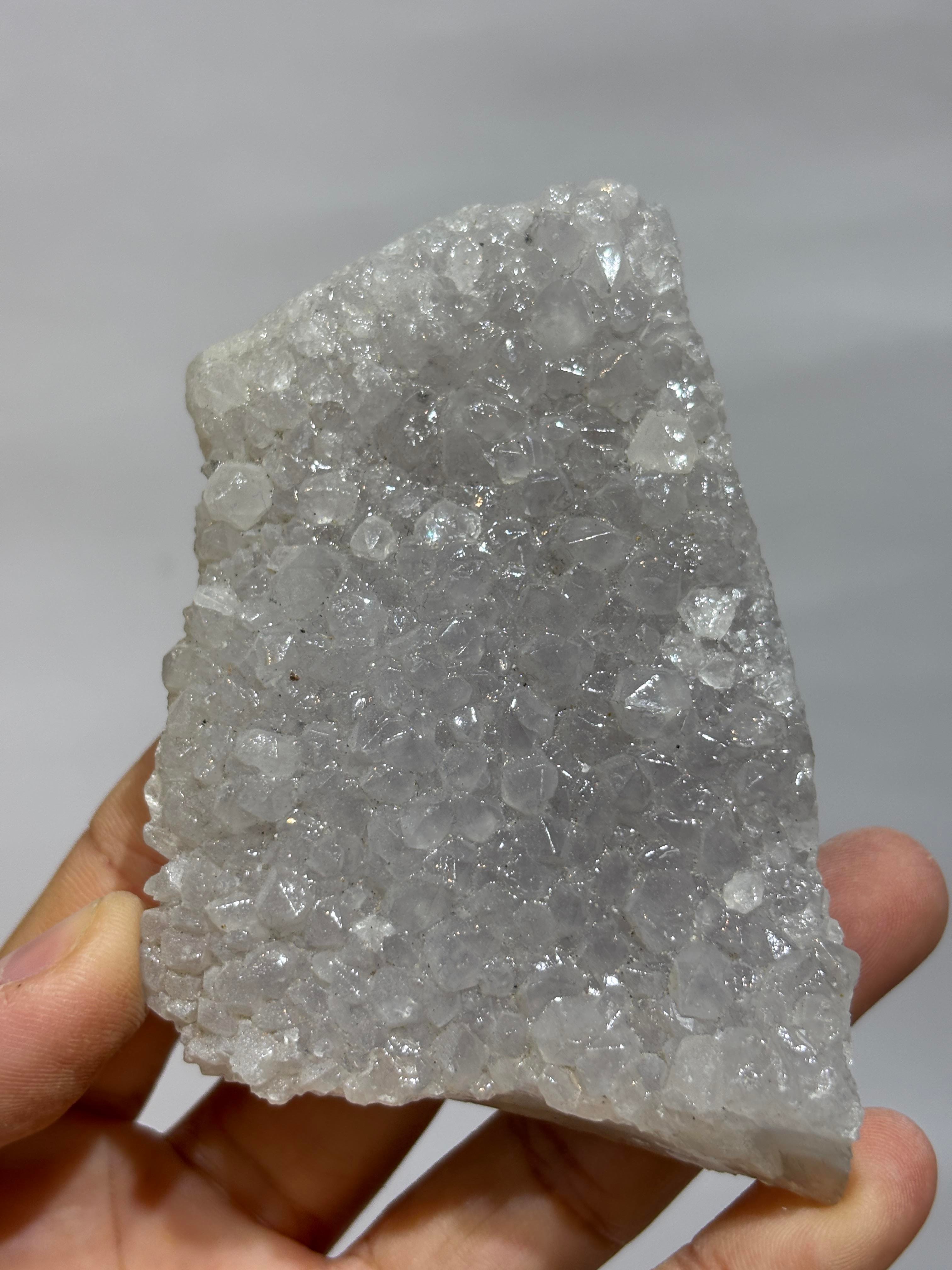 Druzy Depresyon Doğaltaş