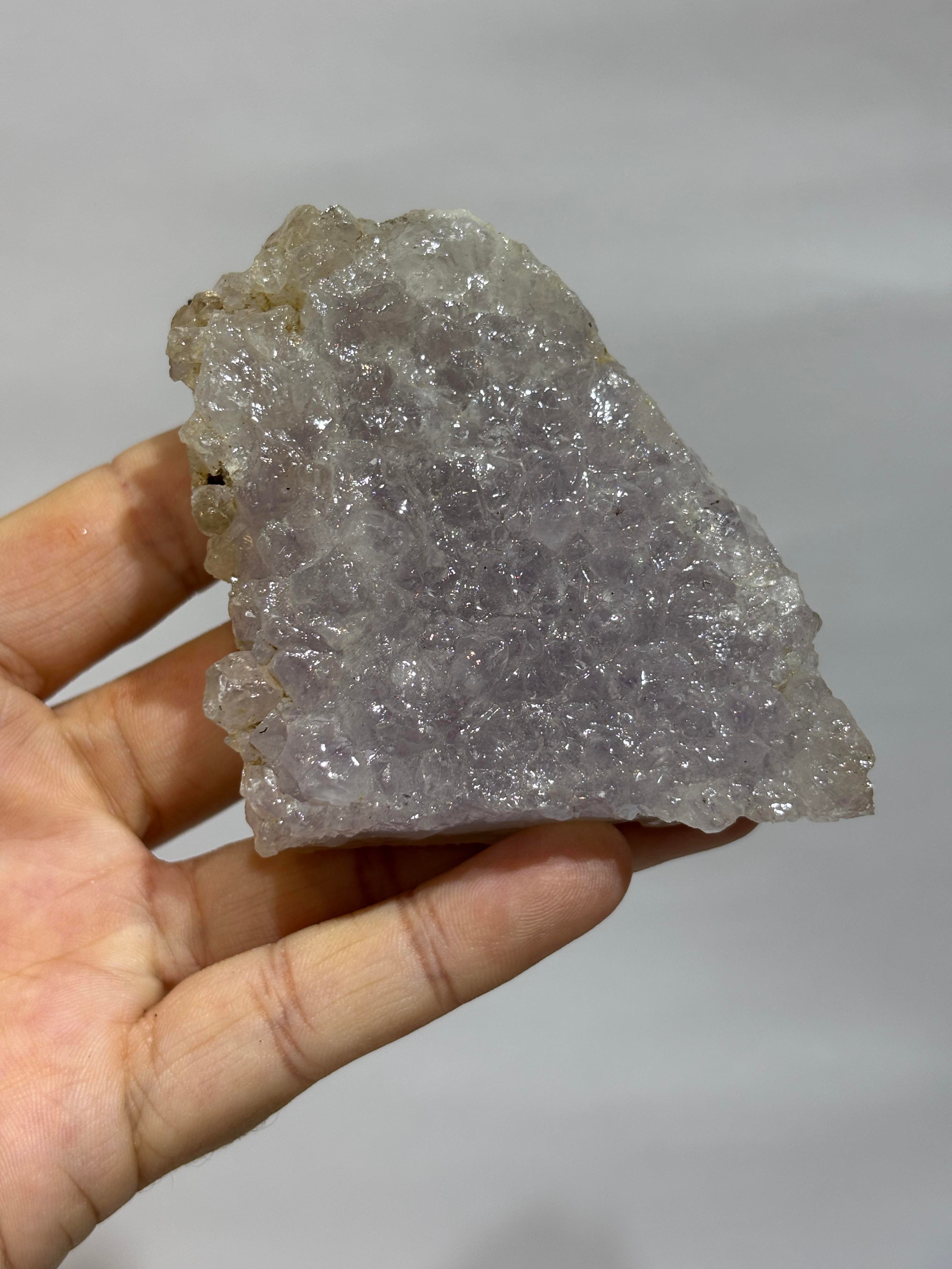 Druzy Depresyon Doğaltaş