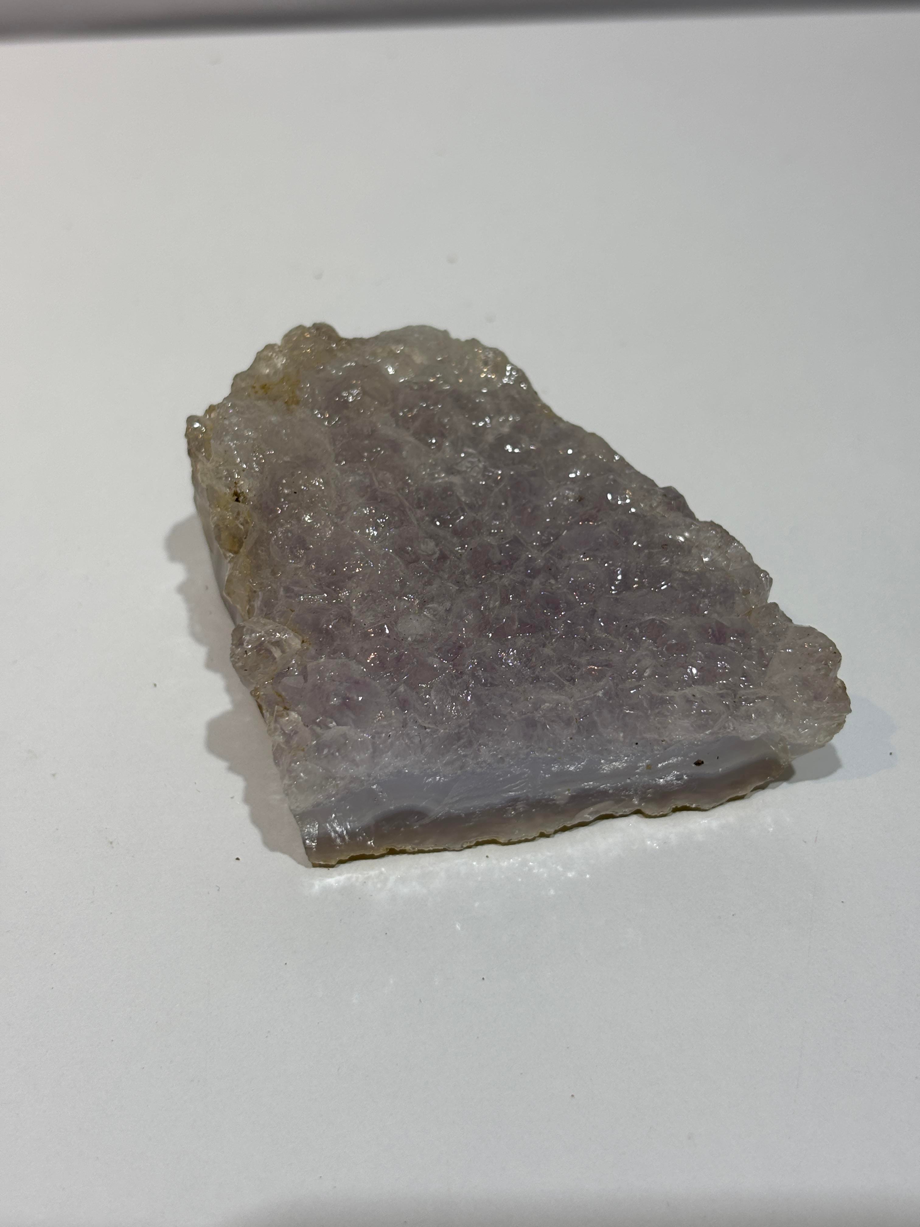 Druzy Depresyon Doğaltaş