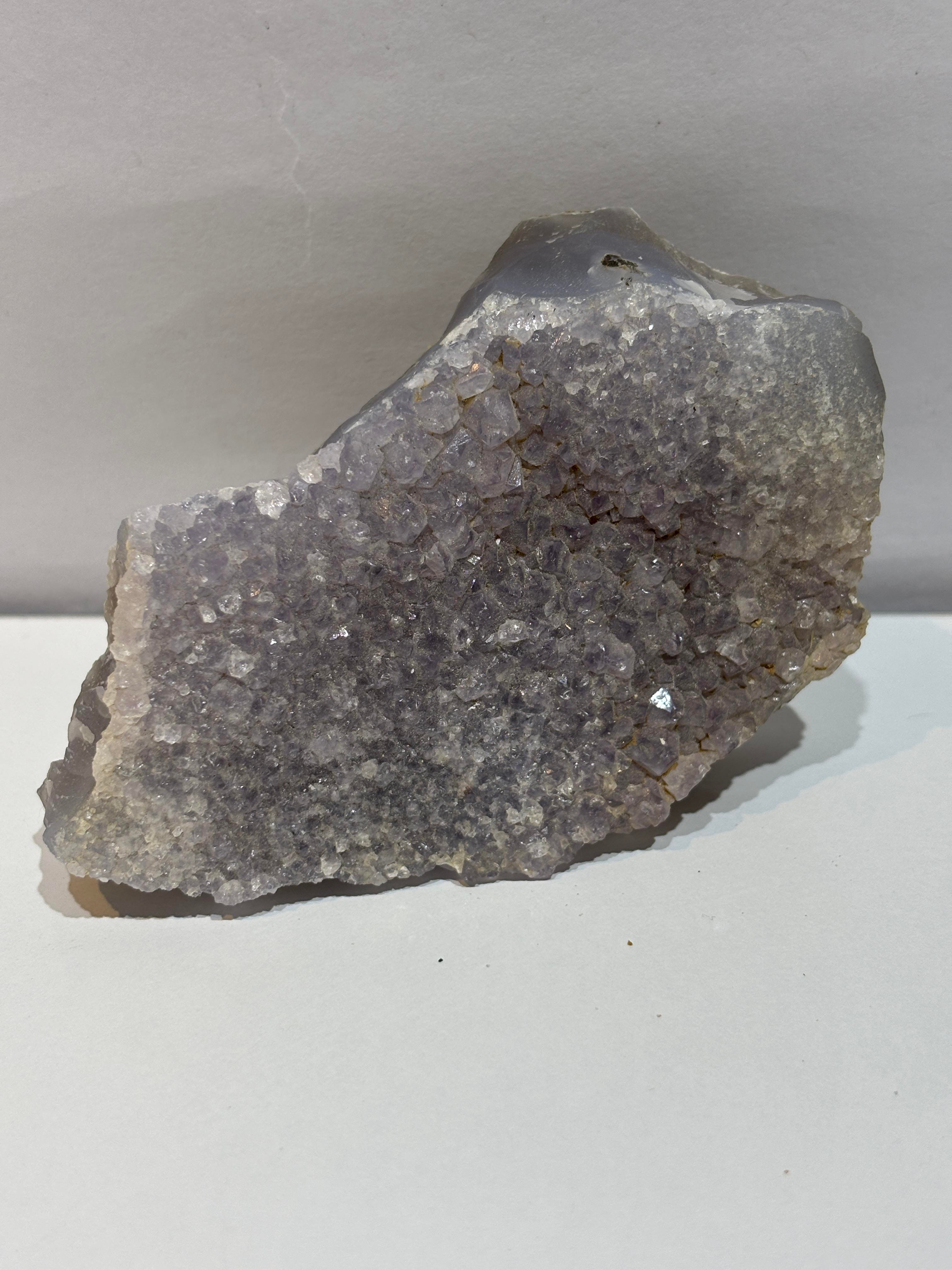 Druzy Depresyon Doğaltaş