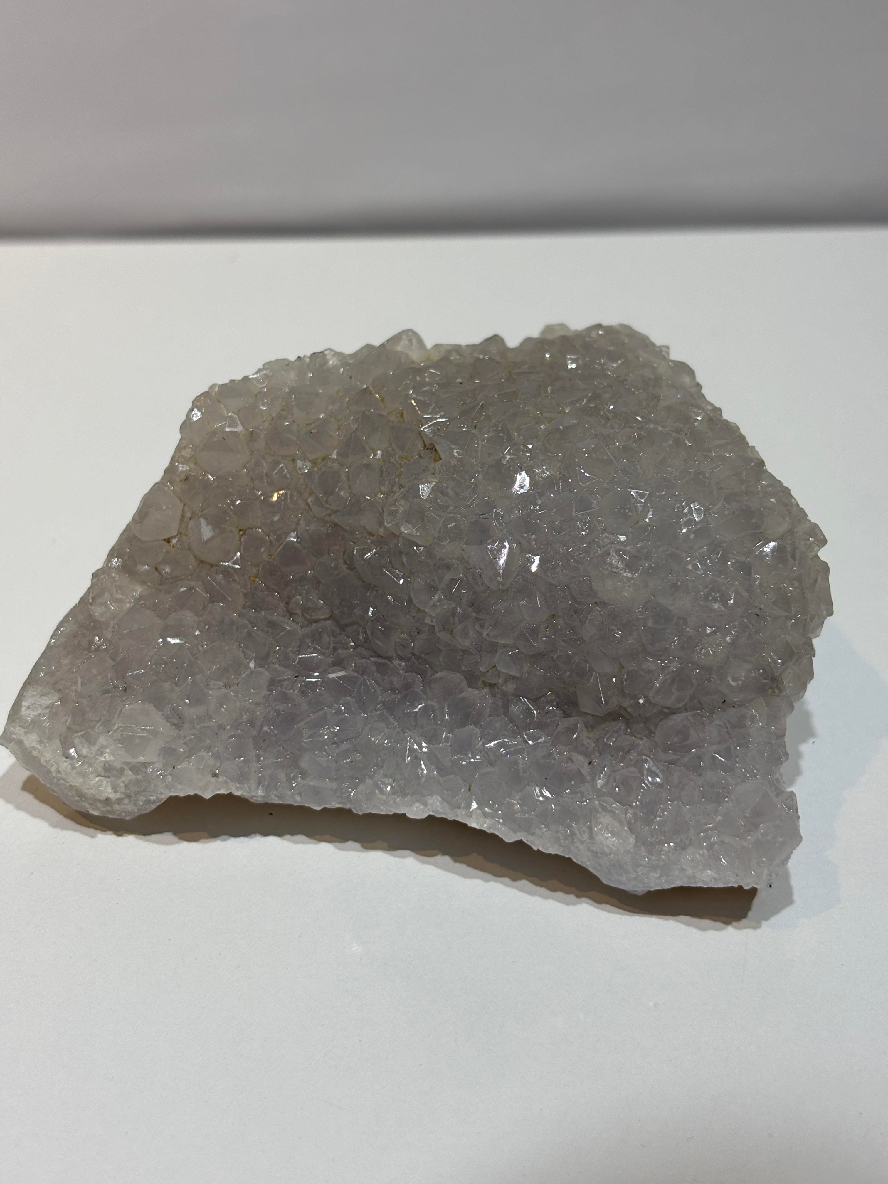 Druzy Depresyon Doğaltaş
