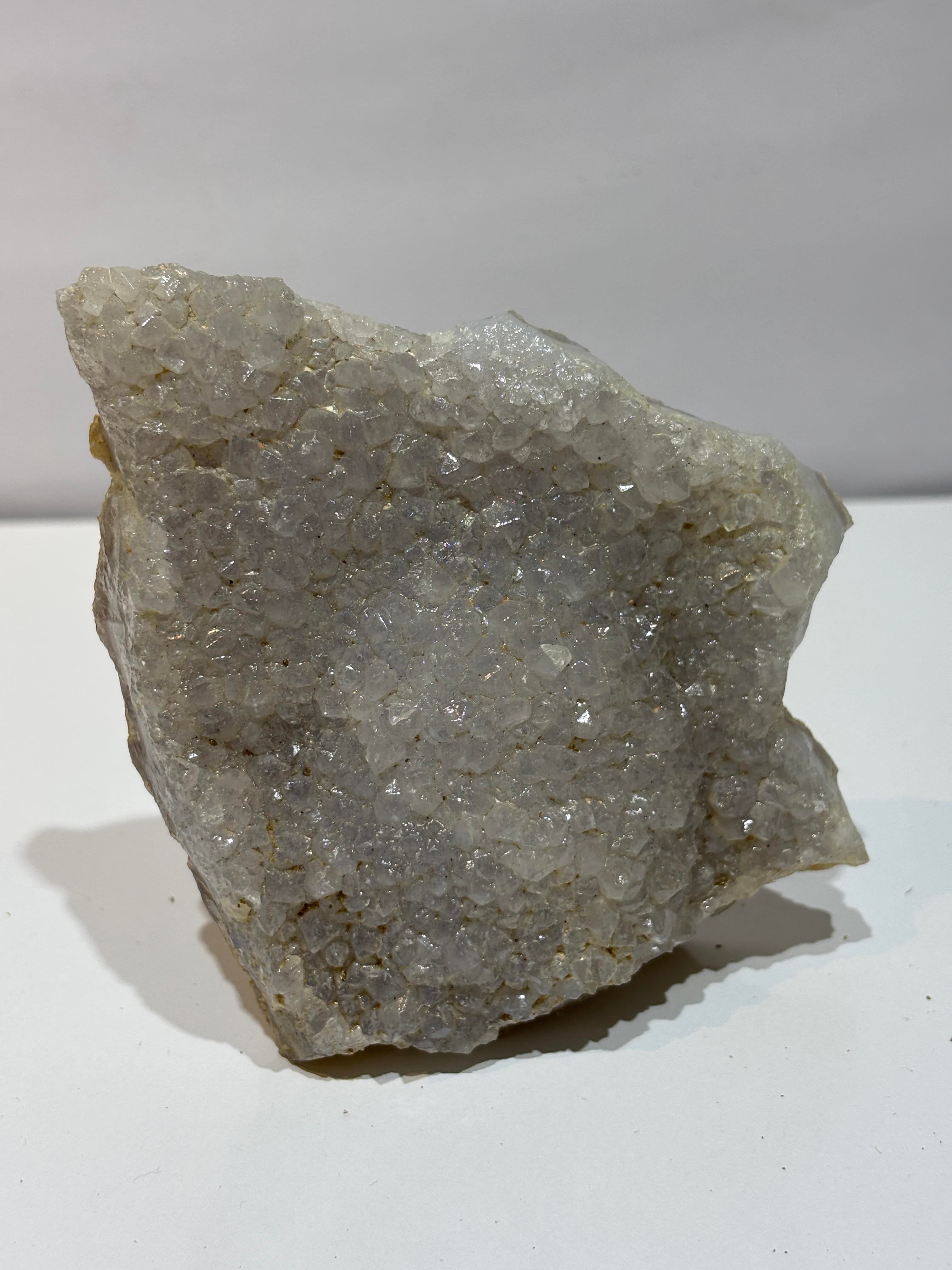 Druzy Depresyon Doğaltaş
