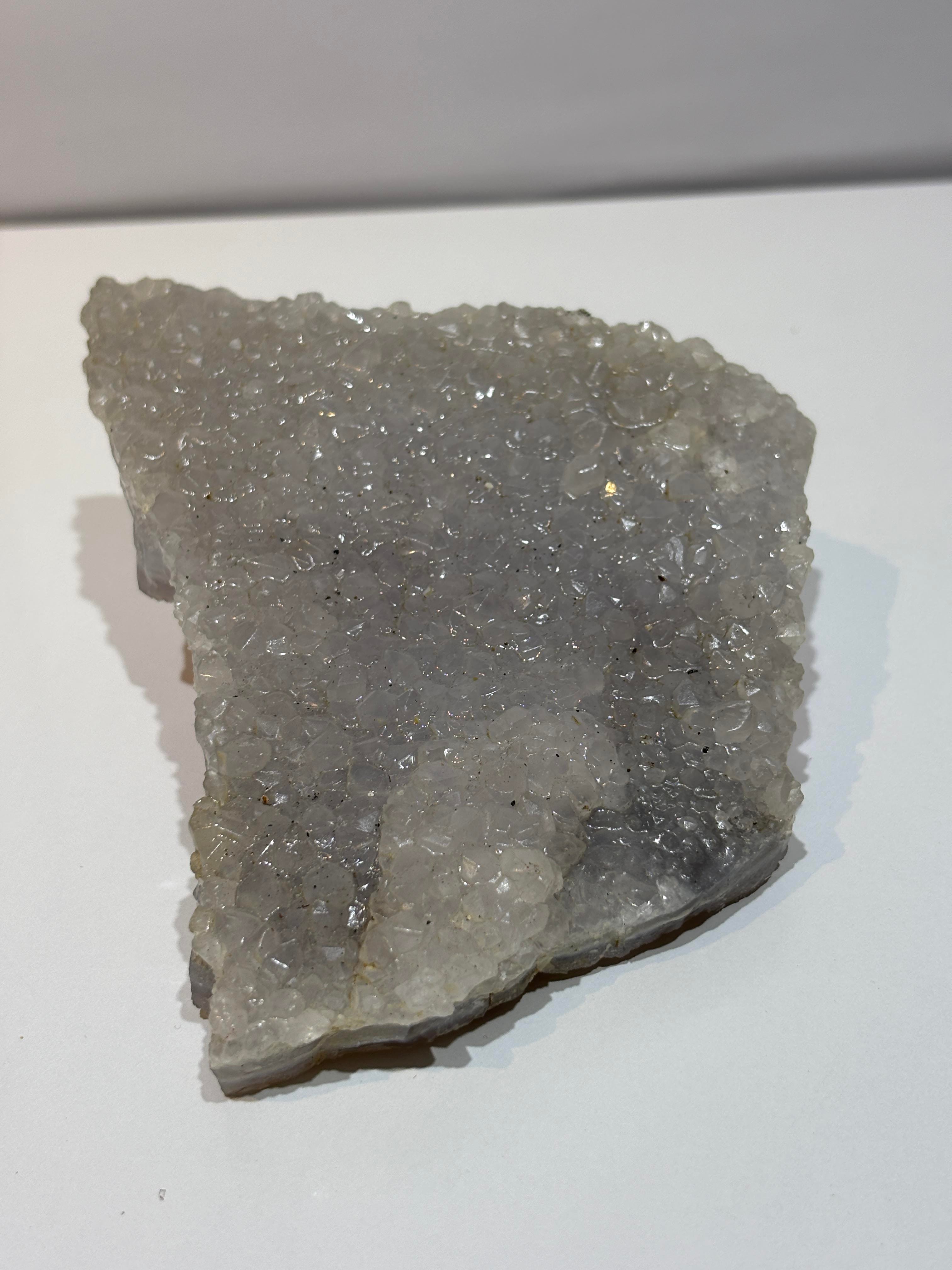 Druzy Depresyon Doğaltaş