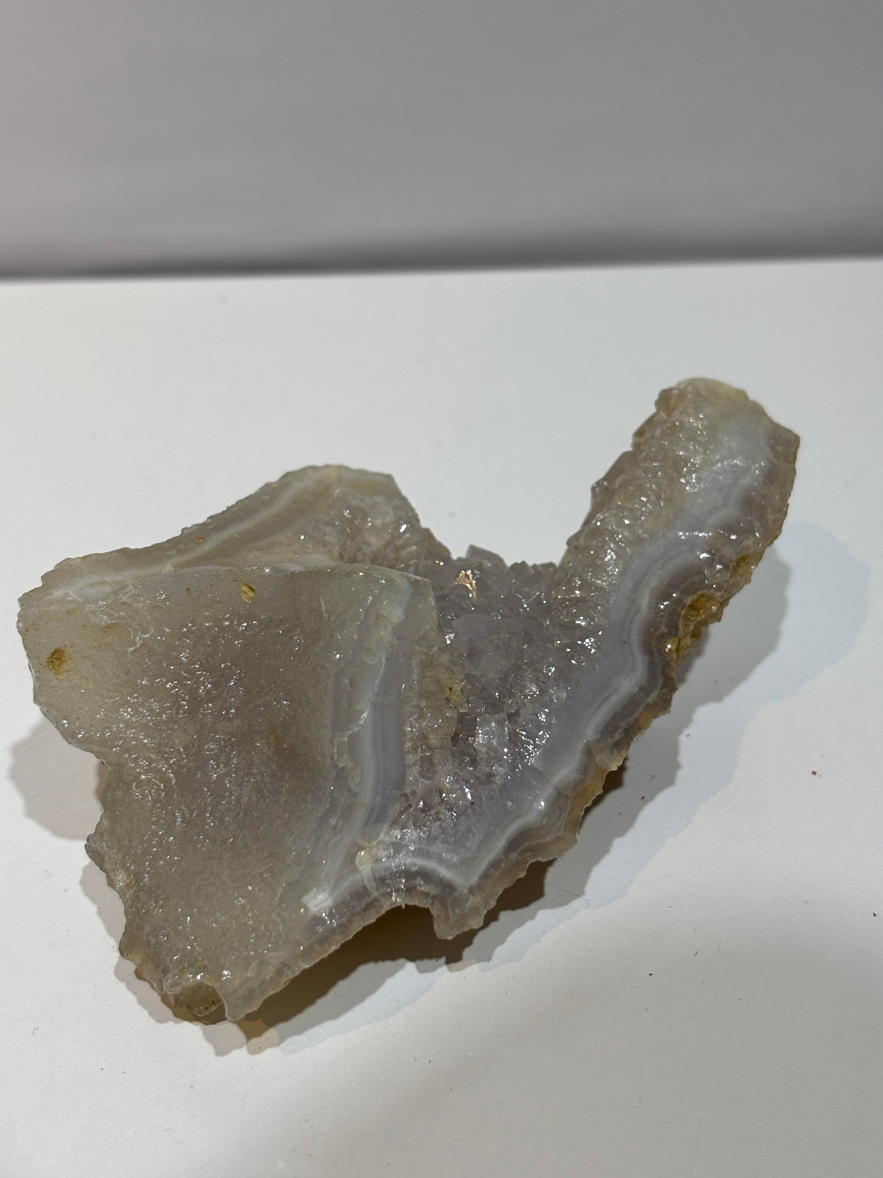 Druzy Depresyon Doğaltaş