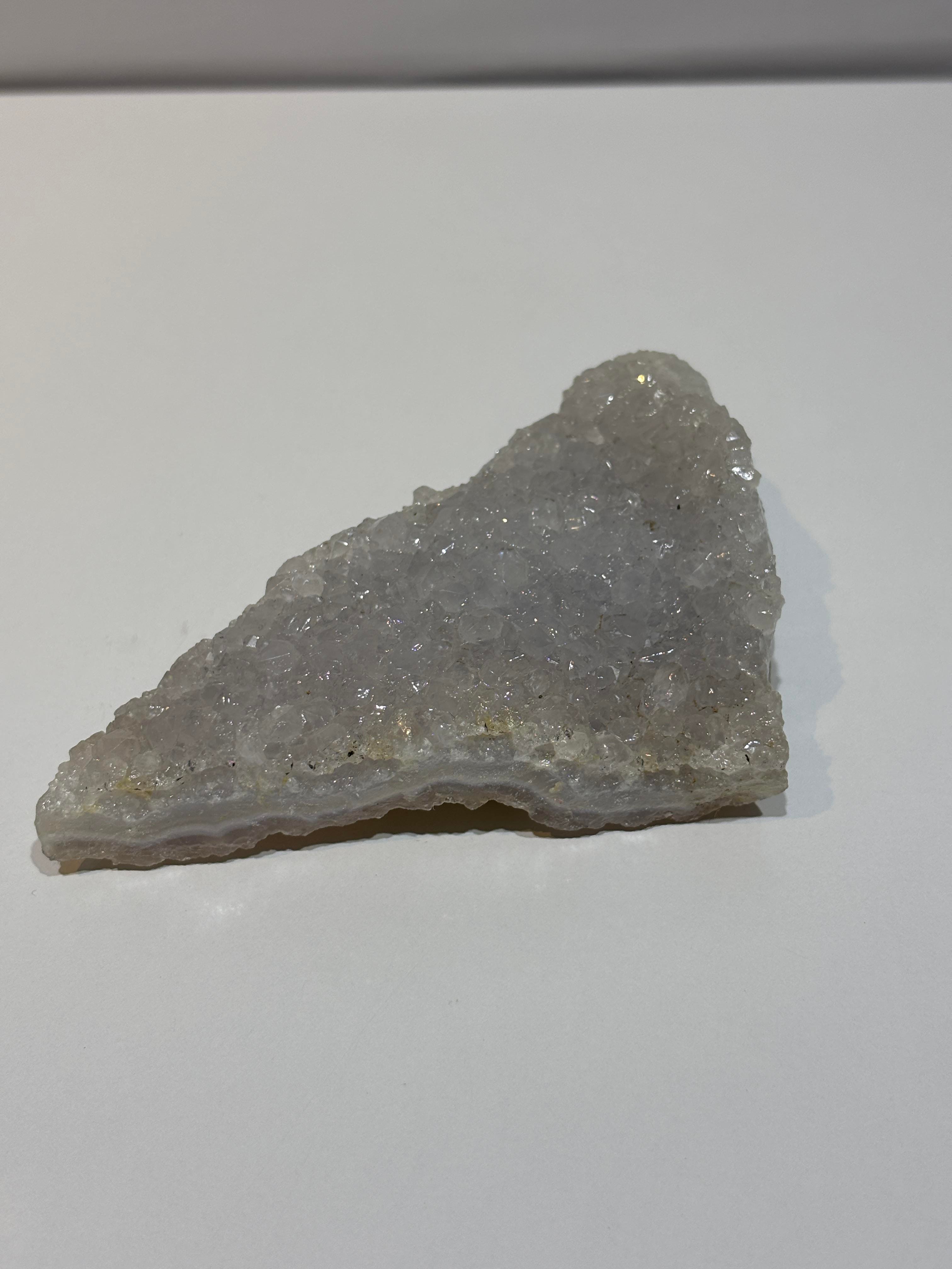 Druzy Depresyon Doğaltaş