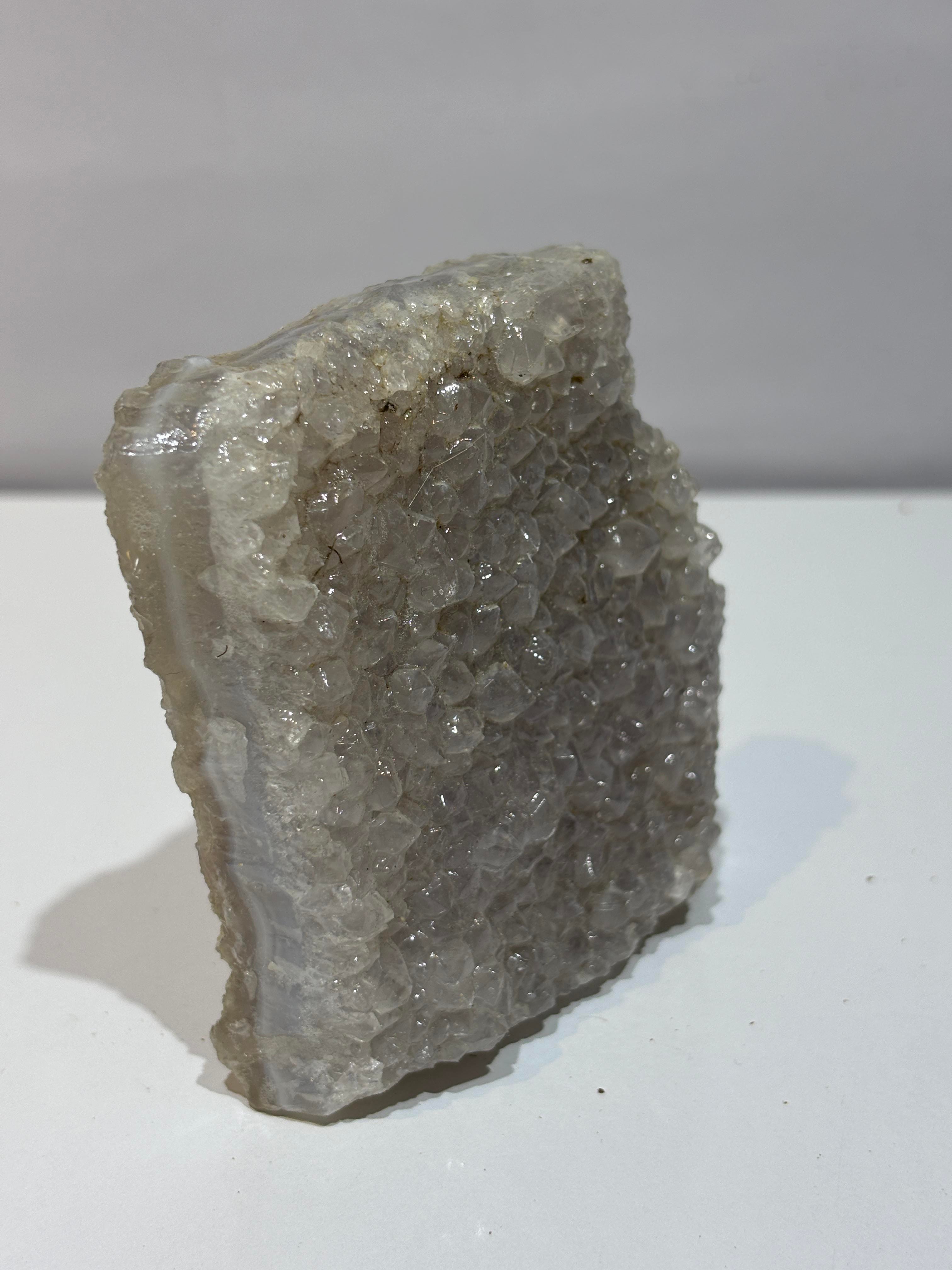 Druzy Depresyon Doğaltaş