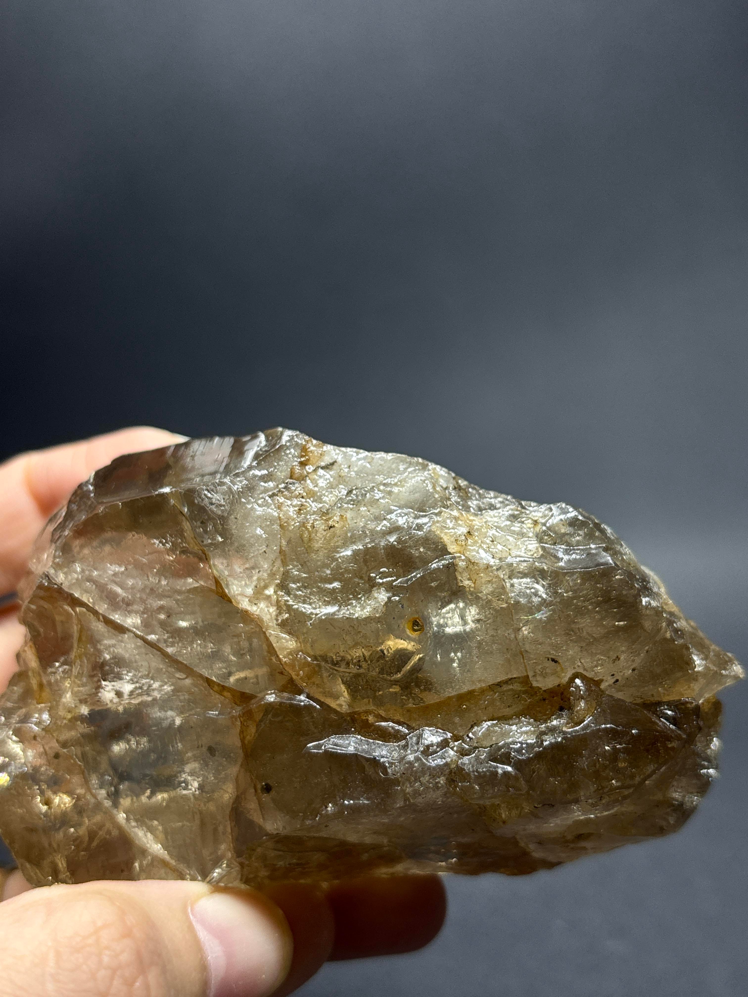 DUMANLI KUVARS DOĞALTAŞ