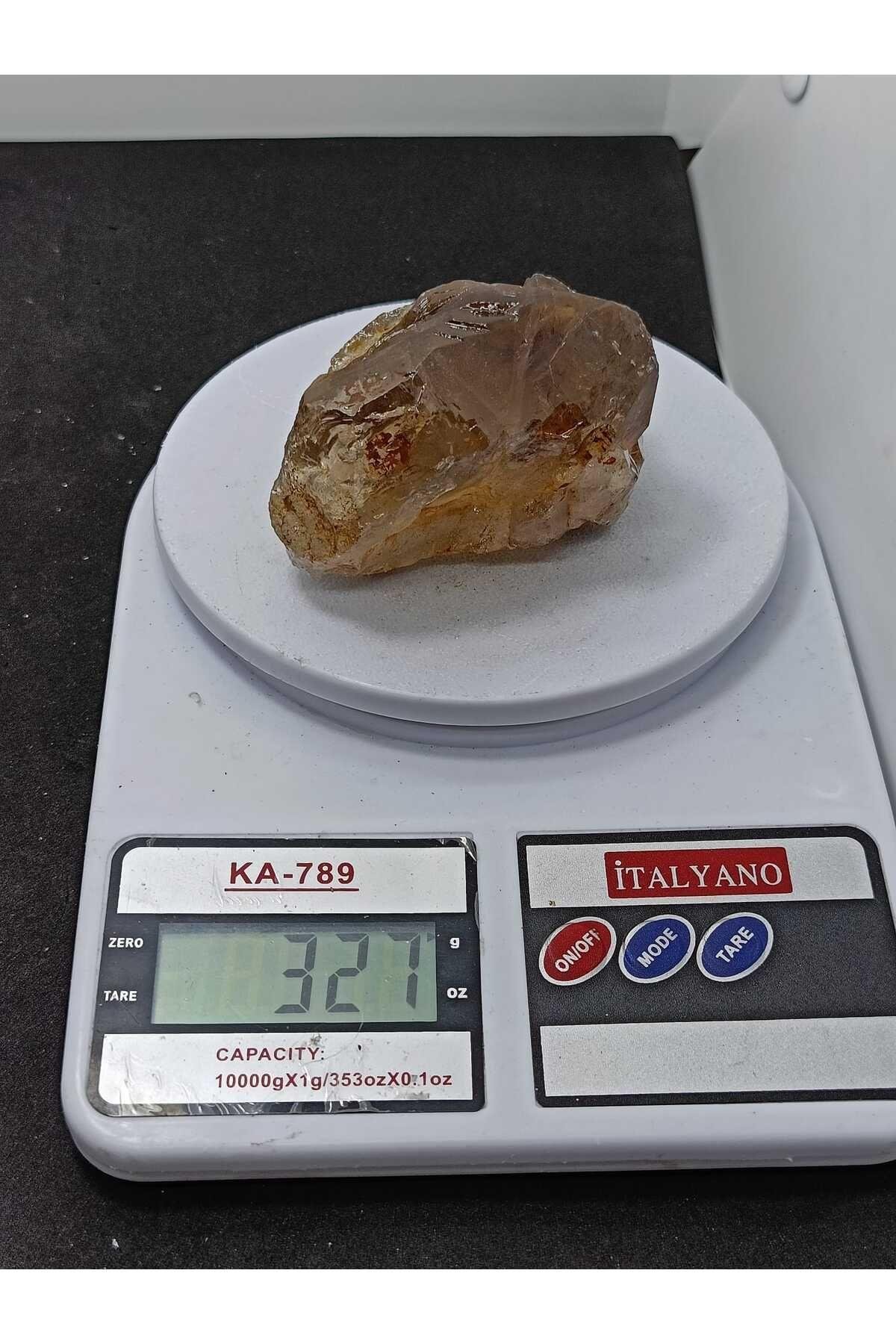 Dumanlı Kuvars Doğaltaş Kütle