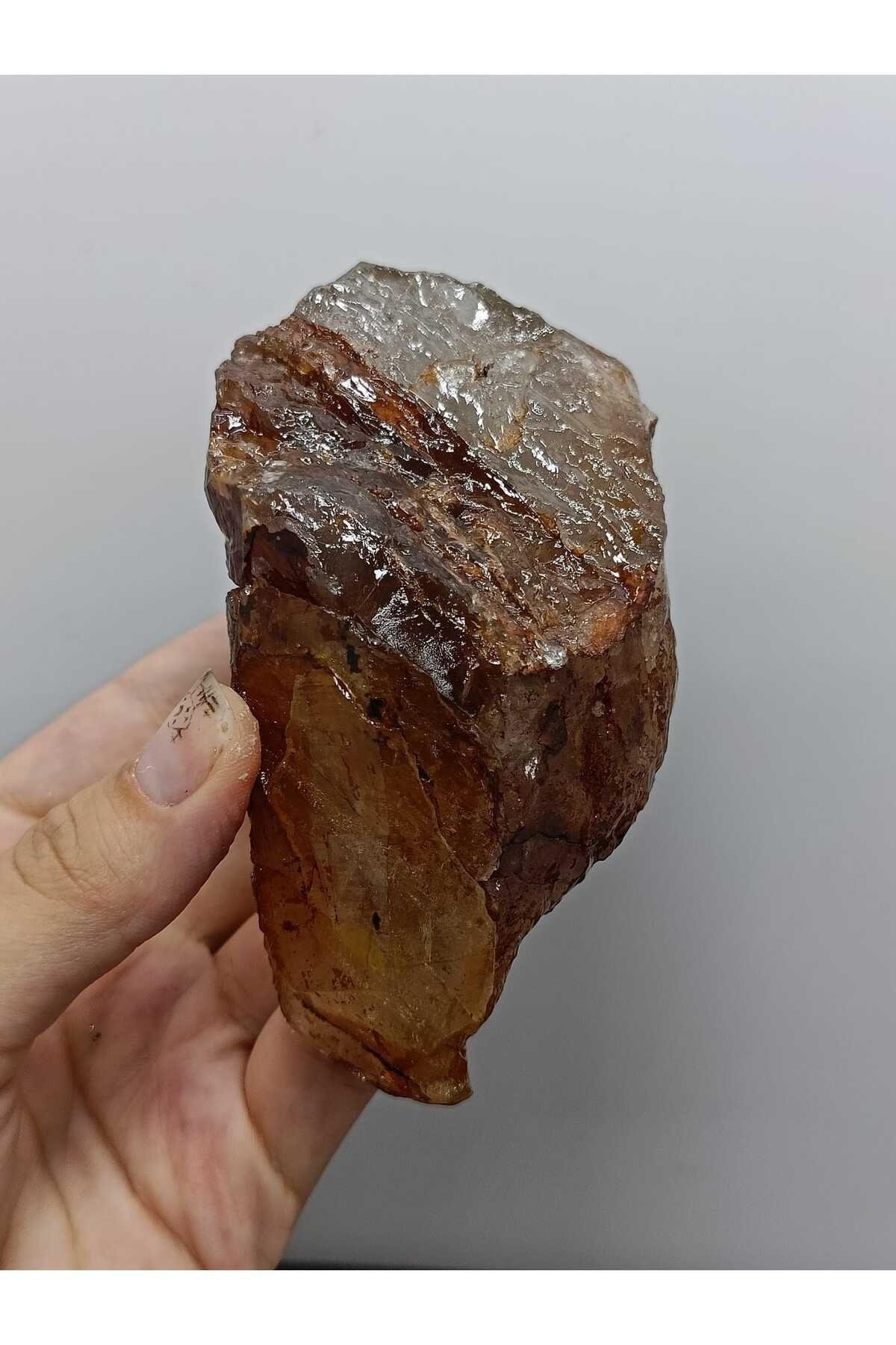 Dumanlı Kuvars Doğaltaş Kütle