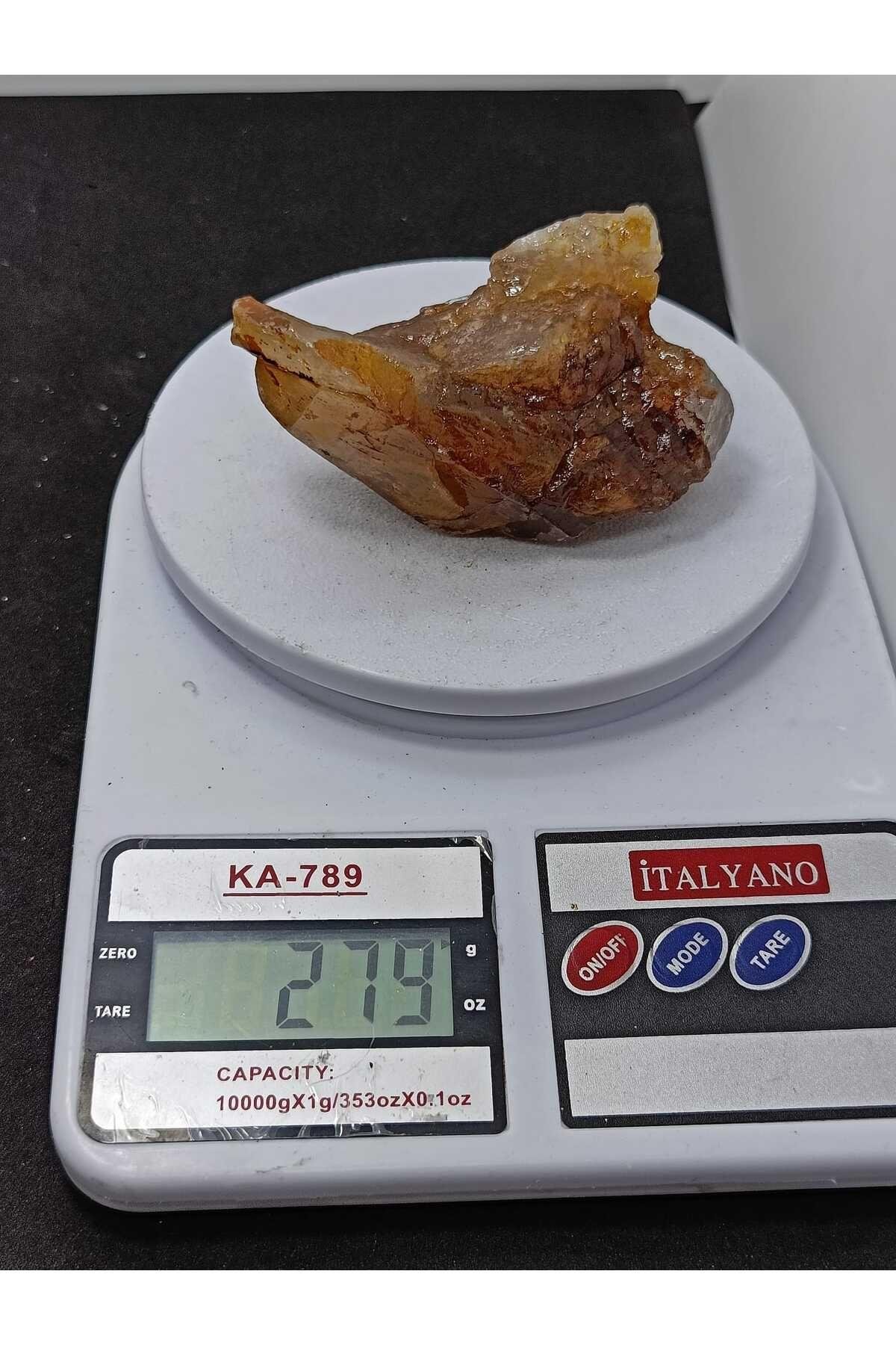 Dumanlı Kuvars Doğaltaş Kütle