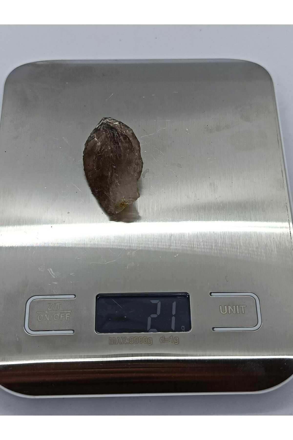 Dumanlı Kuvars Doğaltaş Kütle