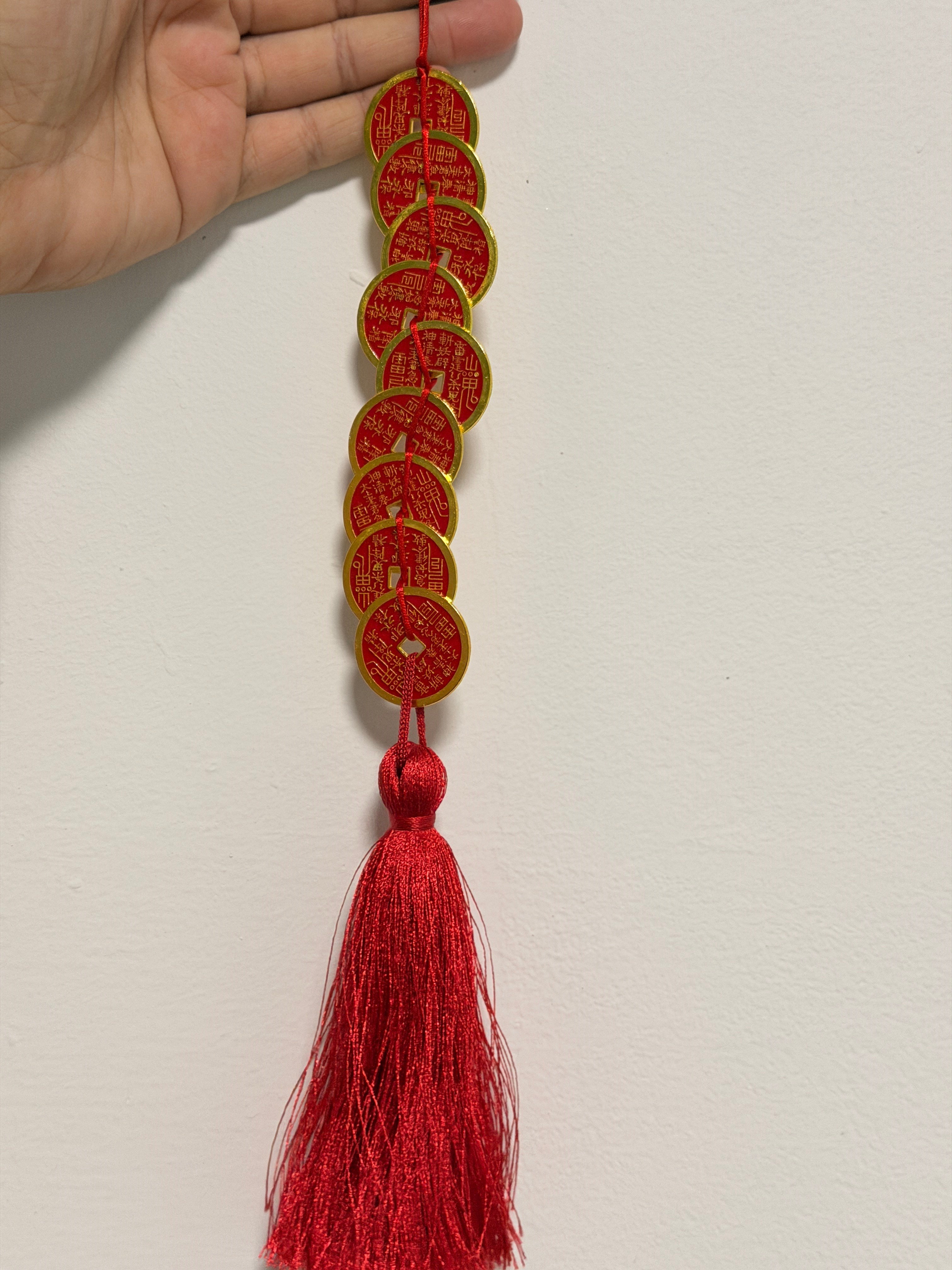 FENGSHUİ 9 LU ÇİN DÜĞÜMÜ