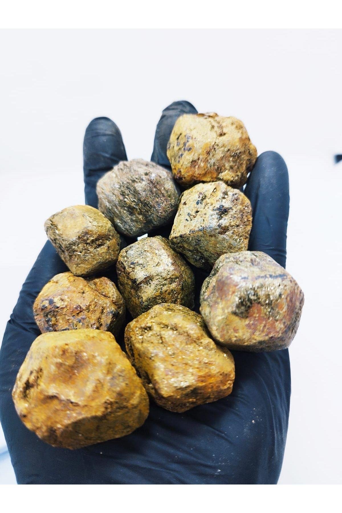 Garnet Doğaltaş Hafıza Güçlendirici