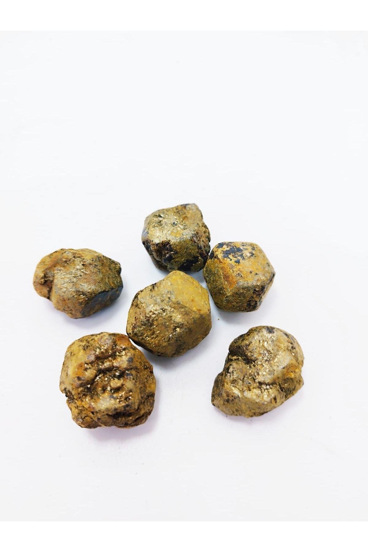 Garnet Doğaltaş Hafıza Güçlendirici