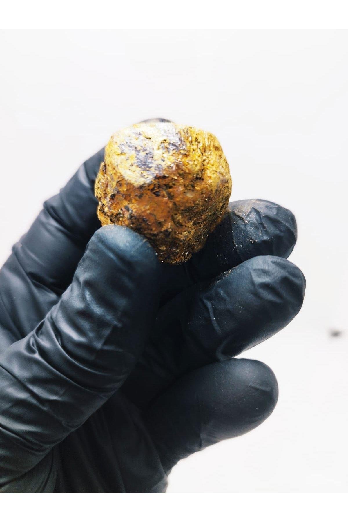 Garnet Doğaltaş Hafıza Güçlendirici