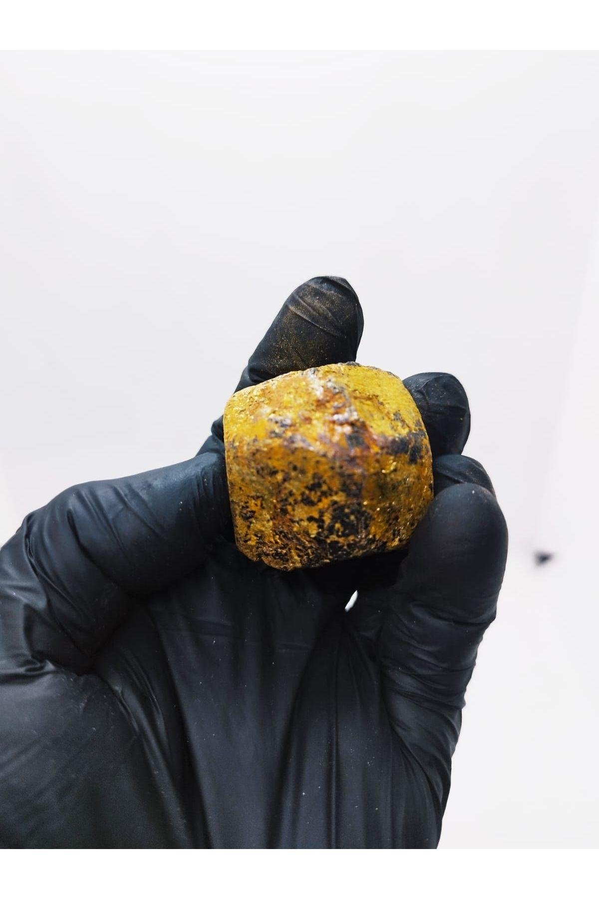 Garnet Doğaltaş Hafıza Güçlendirici