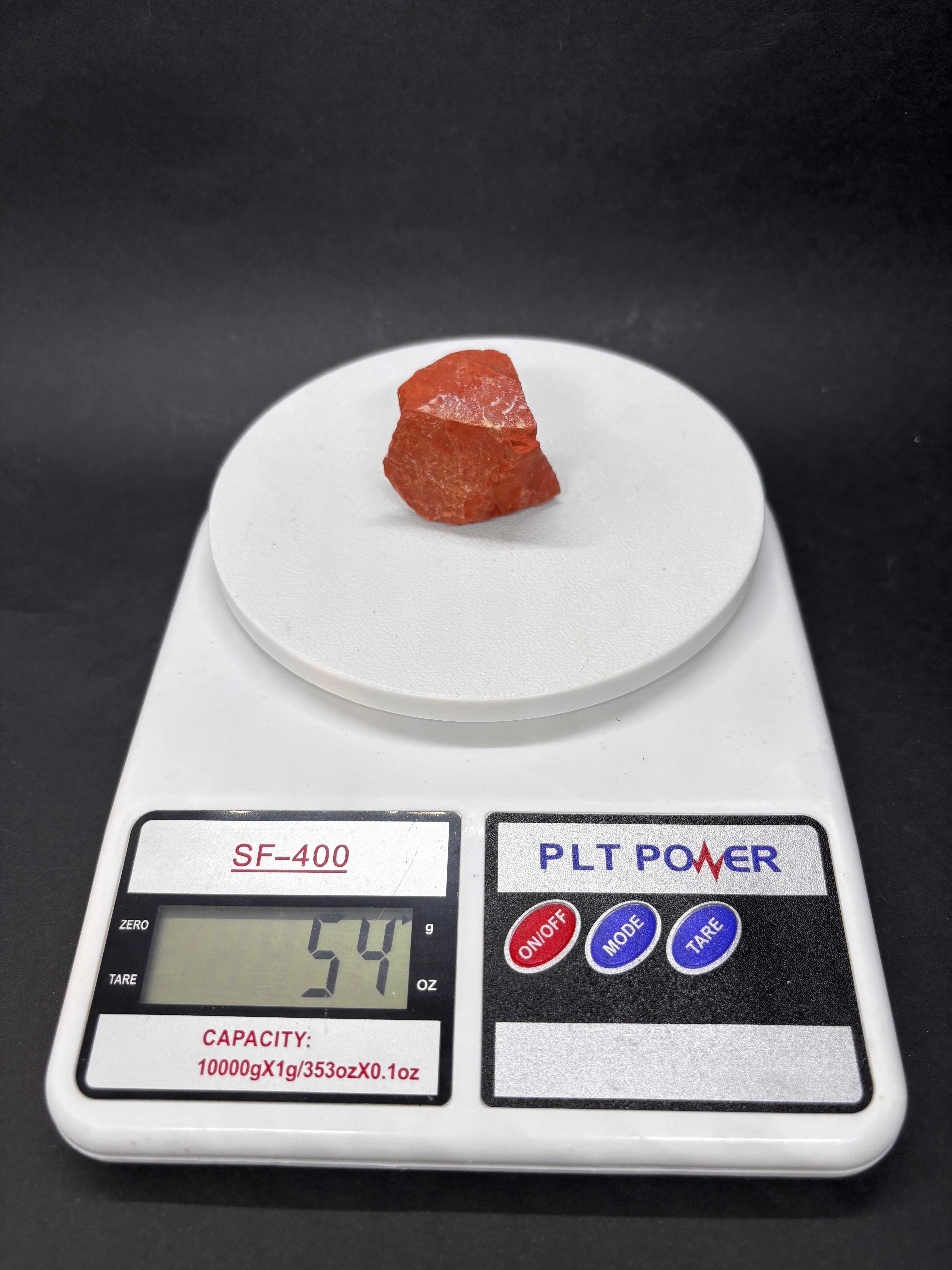 HAM JASPER DOĞALTAŞ
