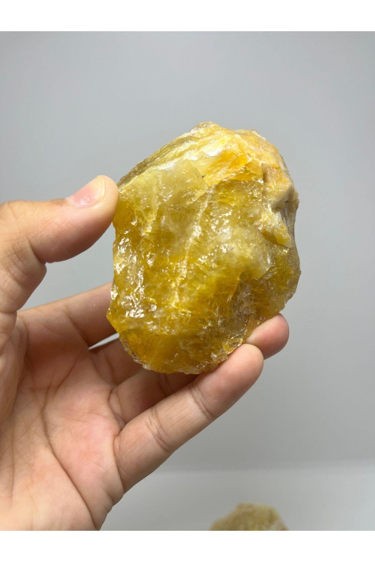 Ham Parça Sitrin Doğaltaş 220 g
