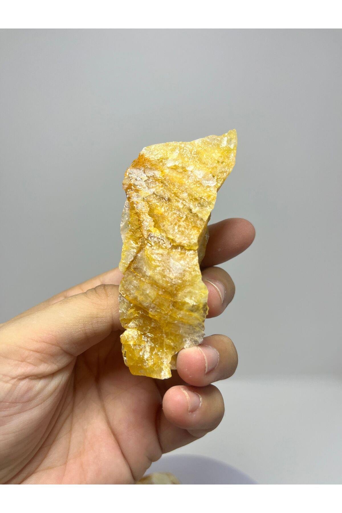 Ham Parça Sitrin Doğaltaş 60 g