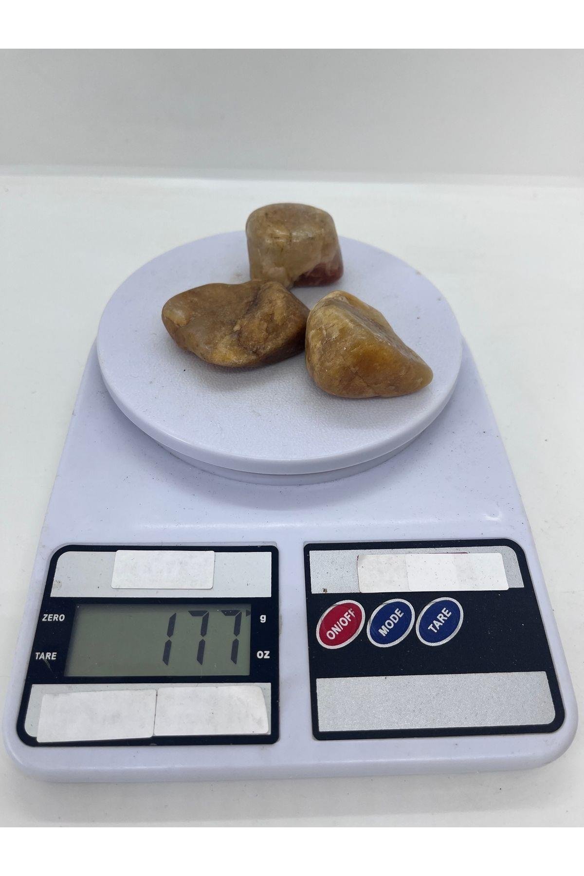 Ham Sitrin Doğaltaş 3 lü kampanya
