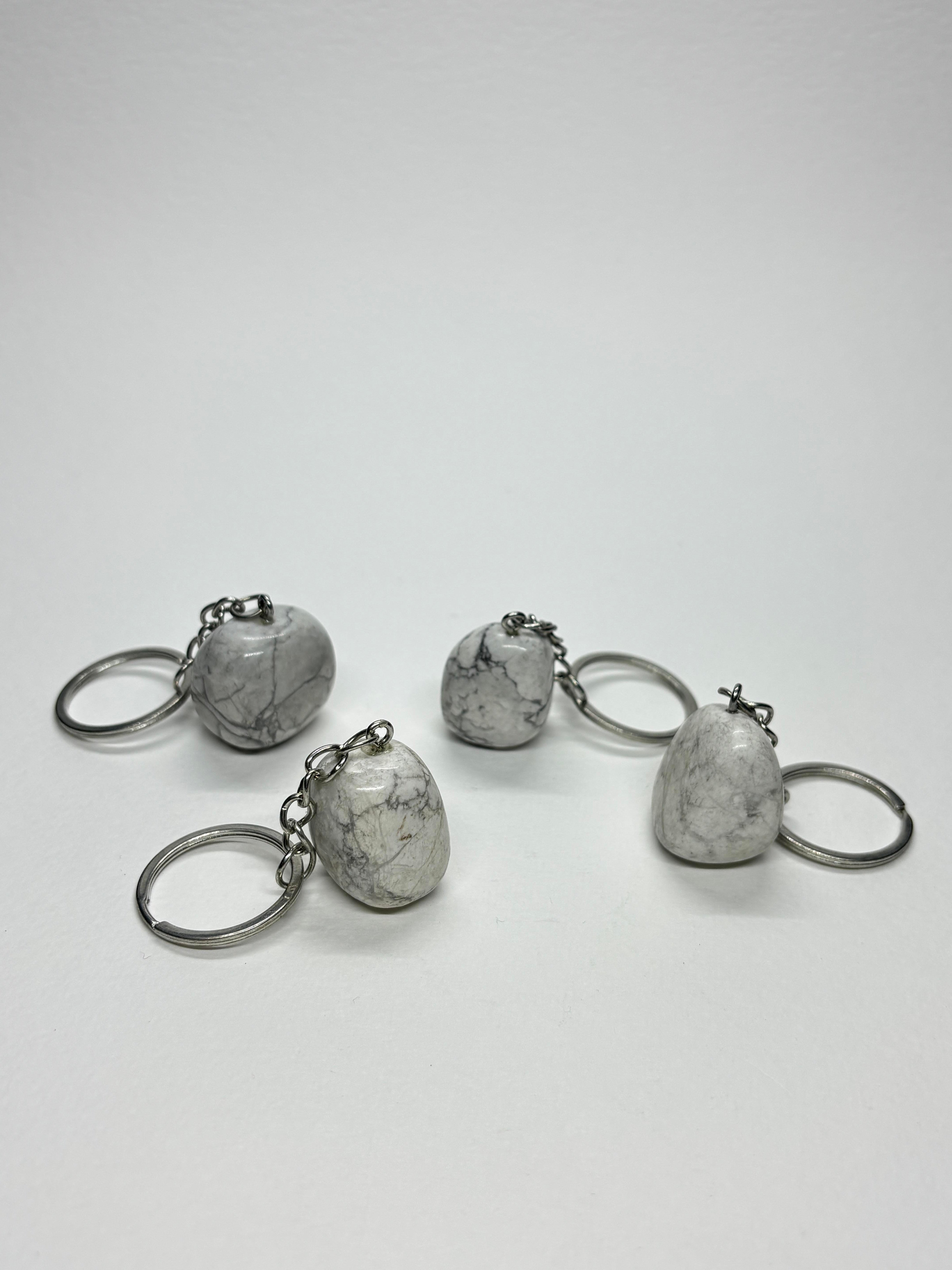 HAVLİT DOĞALTAŞ ANAHTARLIK CHARM
