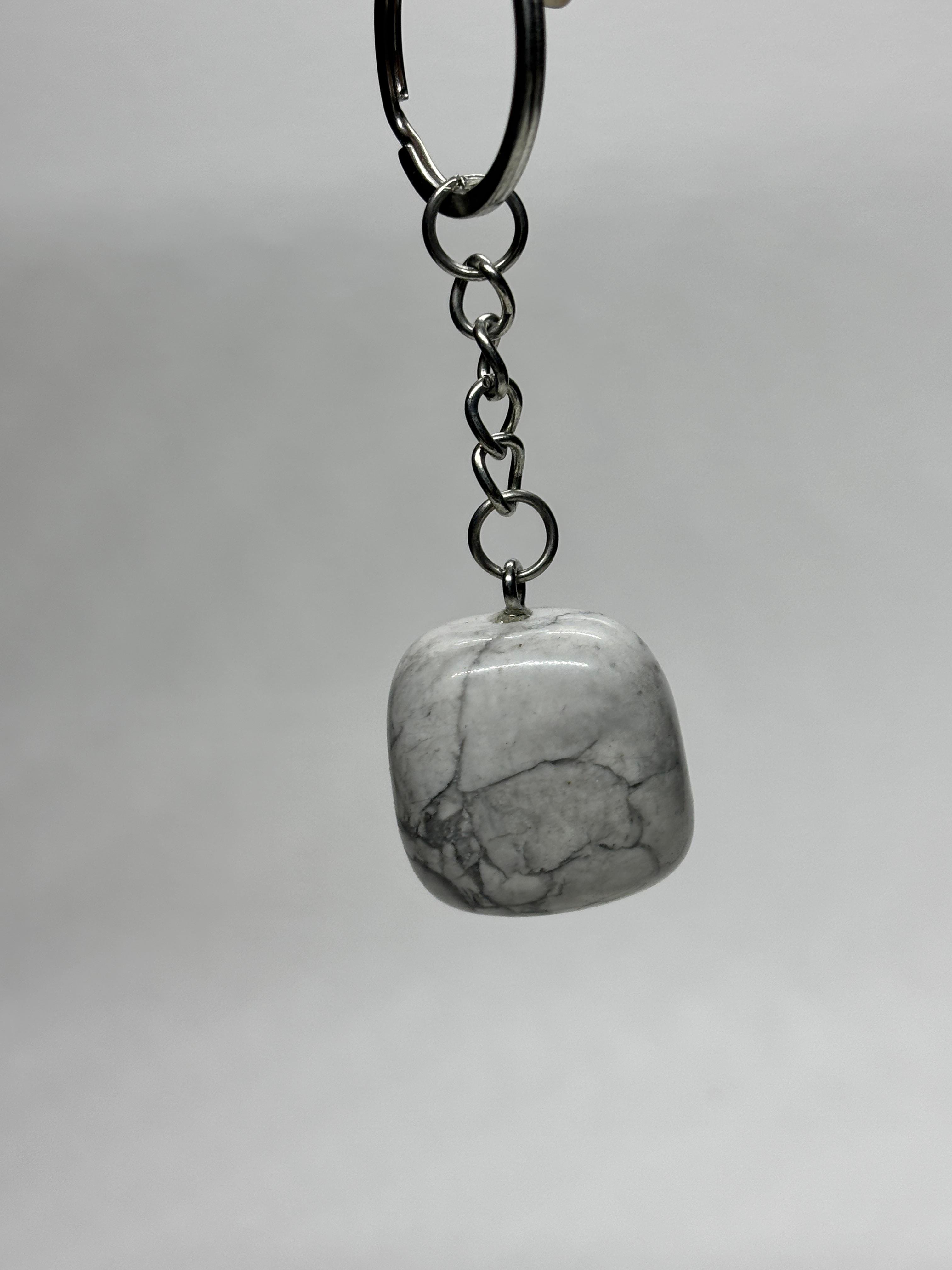 HAVLİT DOĞALTAŞ ANAHTARLIK CHARM