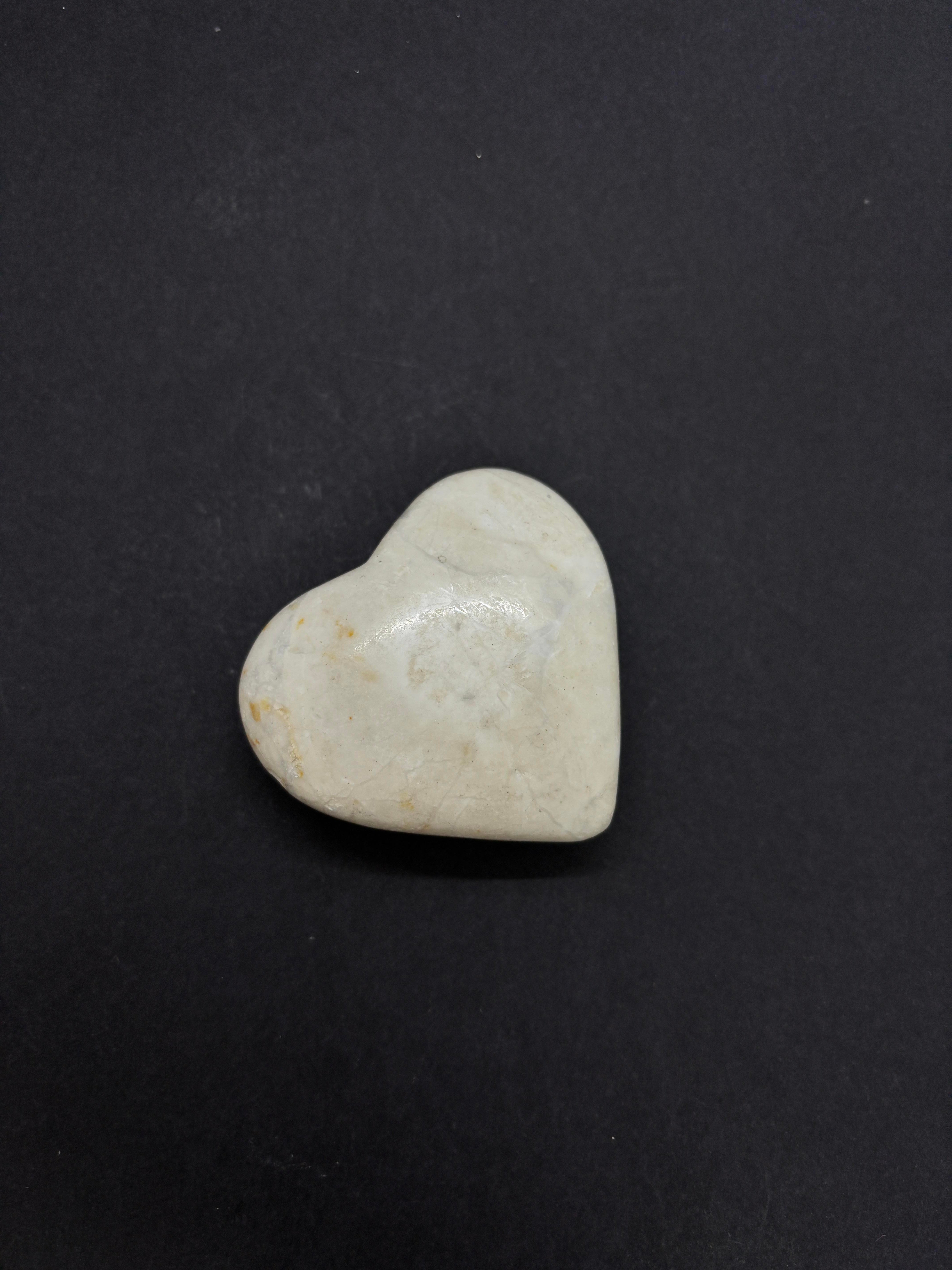HAVLİT KALP PALMSTONE DOĞALTAŞ