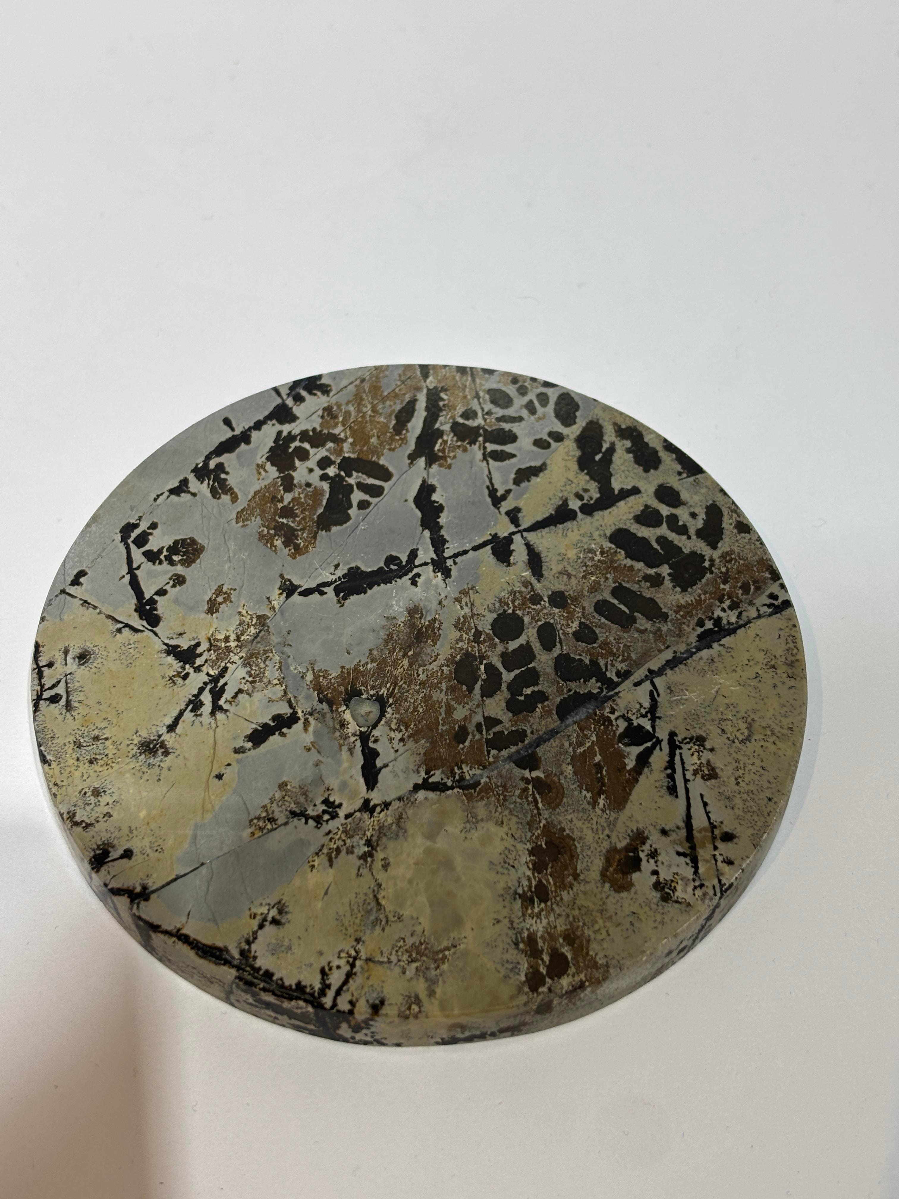 JASPER DOĞALTAŞ MANZARA KOLEKSİYON 10 CM