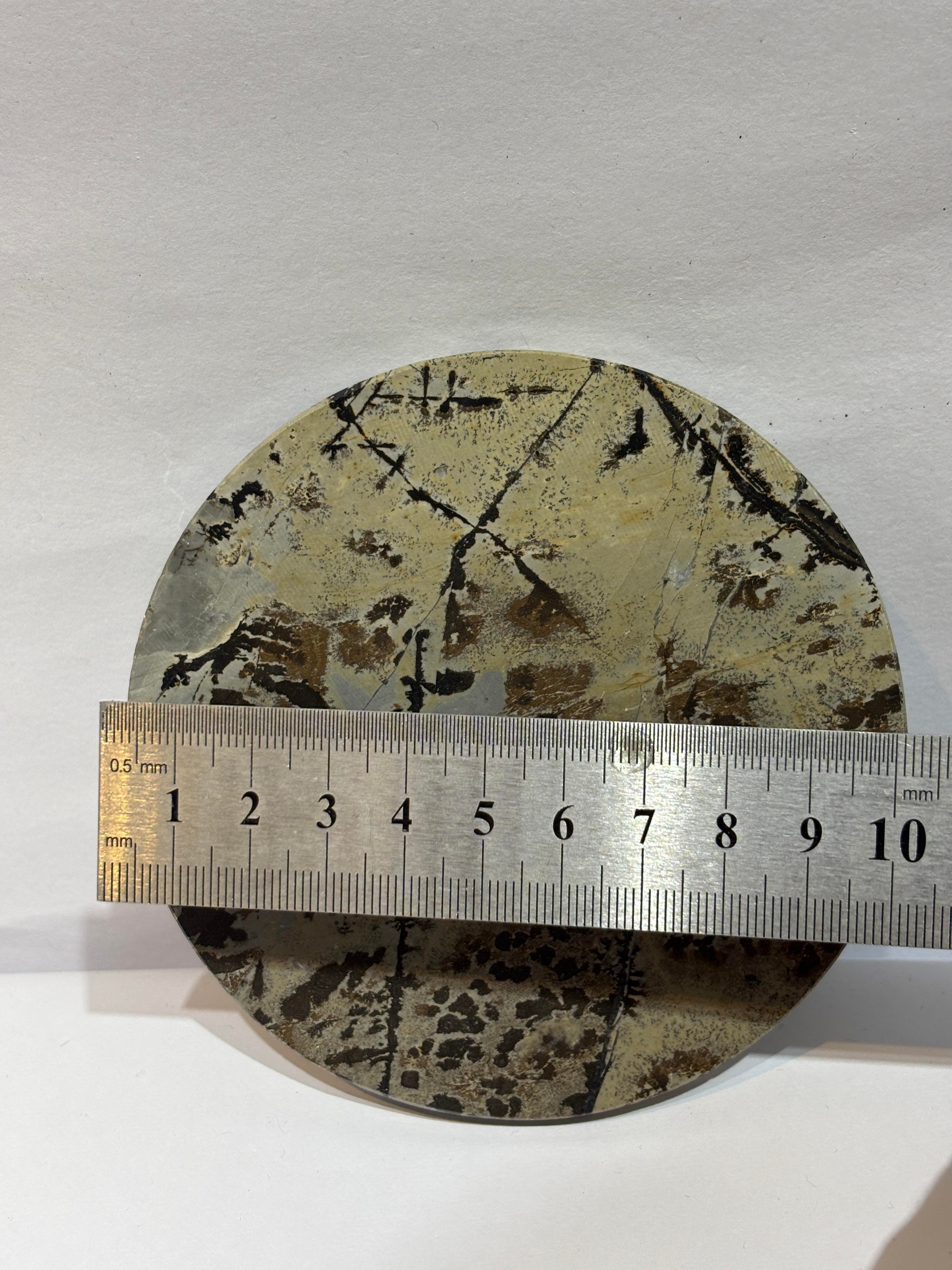 JASPER DOĞALTAŞ MANZARA KOLEKSİYON 10 CM